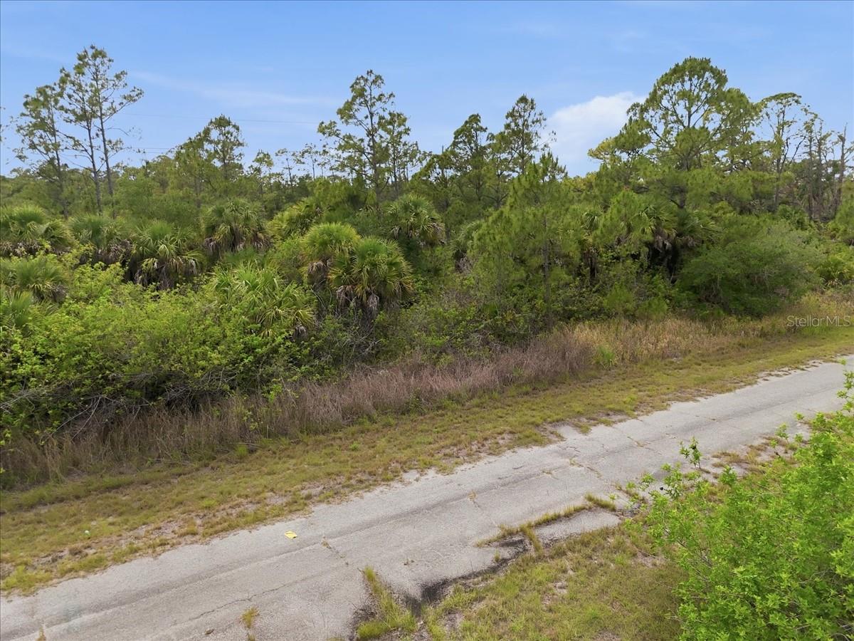 KIMBERLY DR, NORTH PORT, FL, 34288