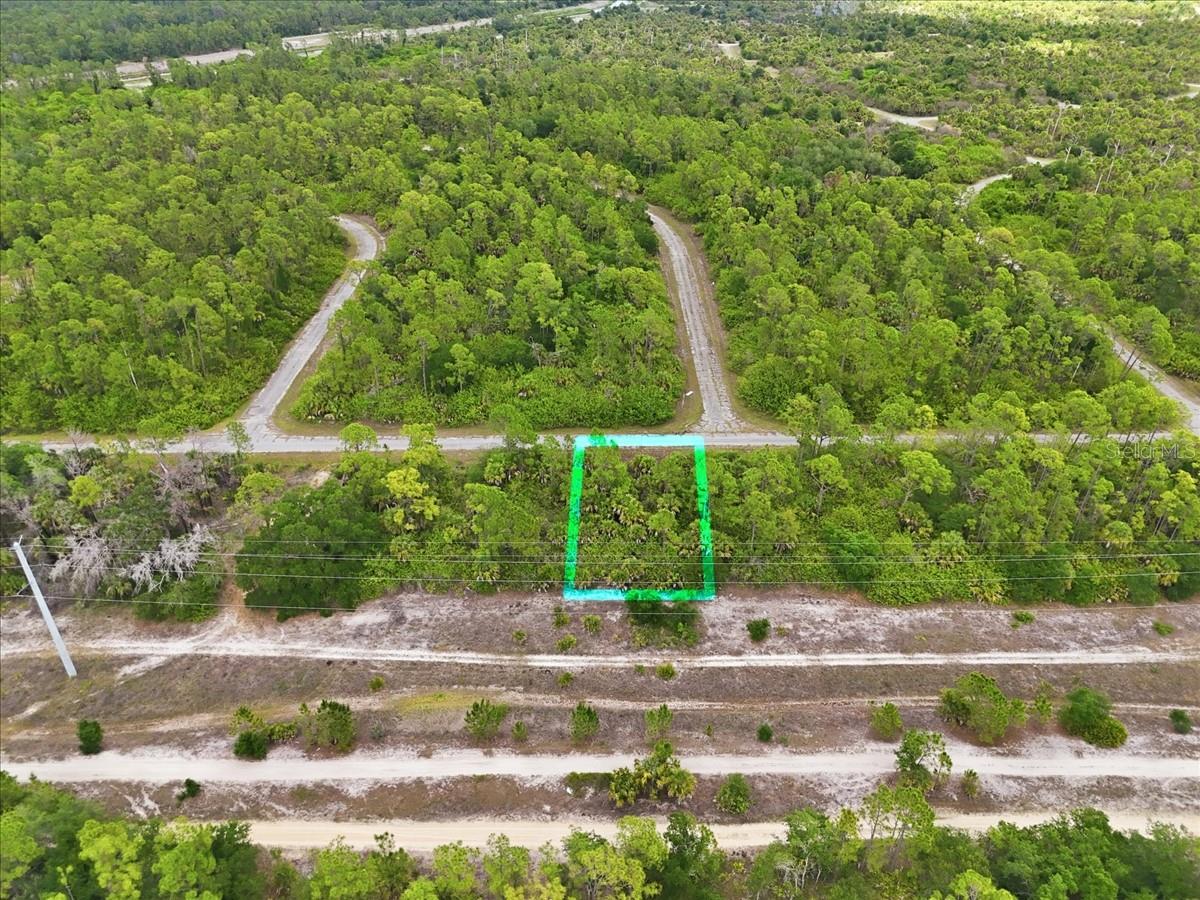 KIMBERLY DR, NORTH PORT, FL, 34288