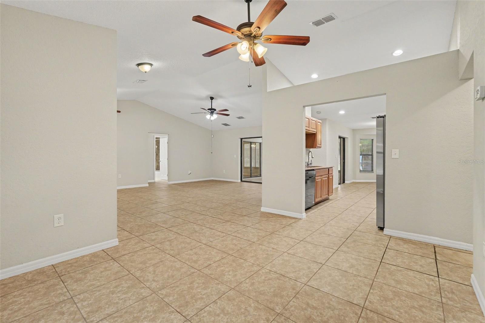 2091 ARBUCKLE RD, SPRING HILL, FL, 34608
