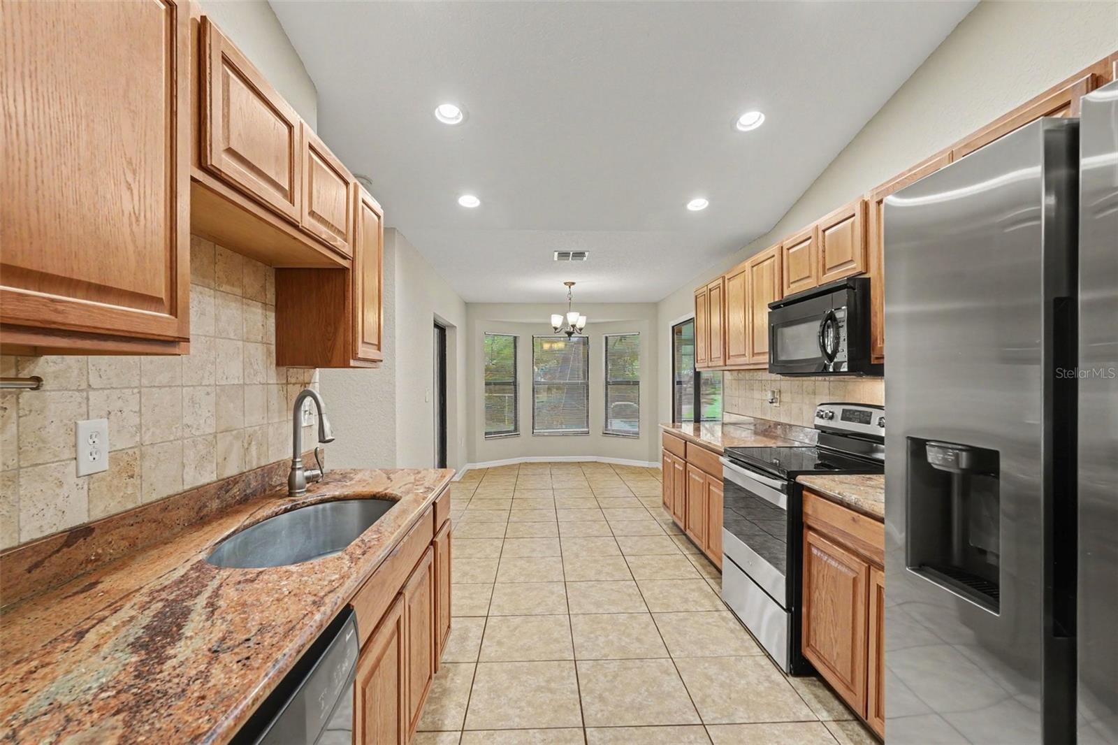 2091 ARBUCKLE RD, SPRING HILL, FL, 34608