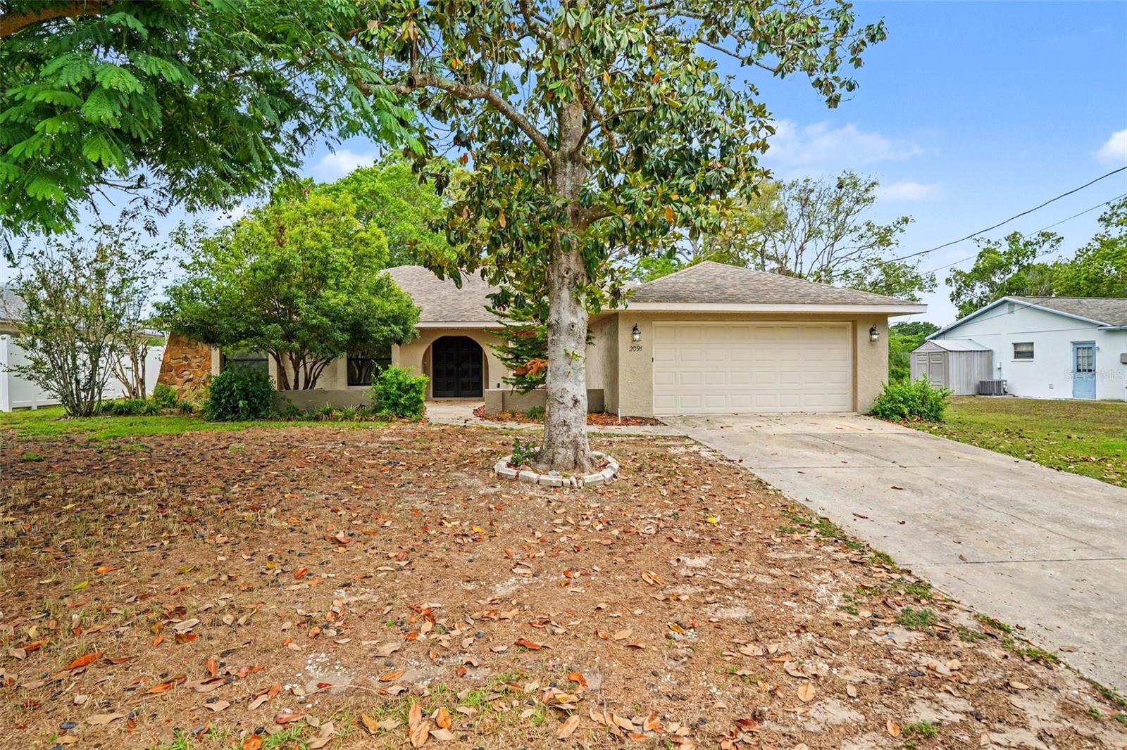 2091 ARBUCKLE RD, SPRING HILL, FL, 34608