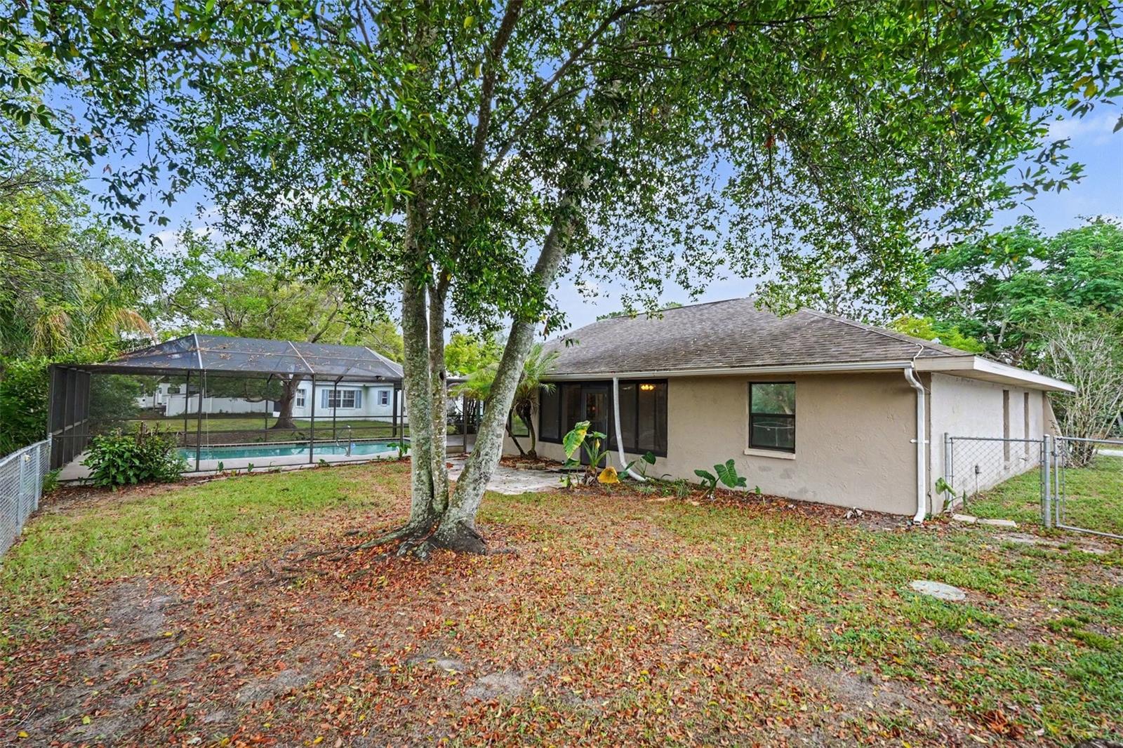 2091 ARBUCKLE RD, SPRING HILL, FL, 34608