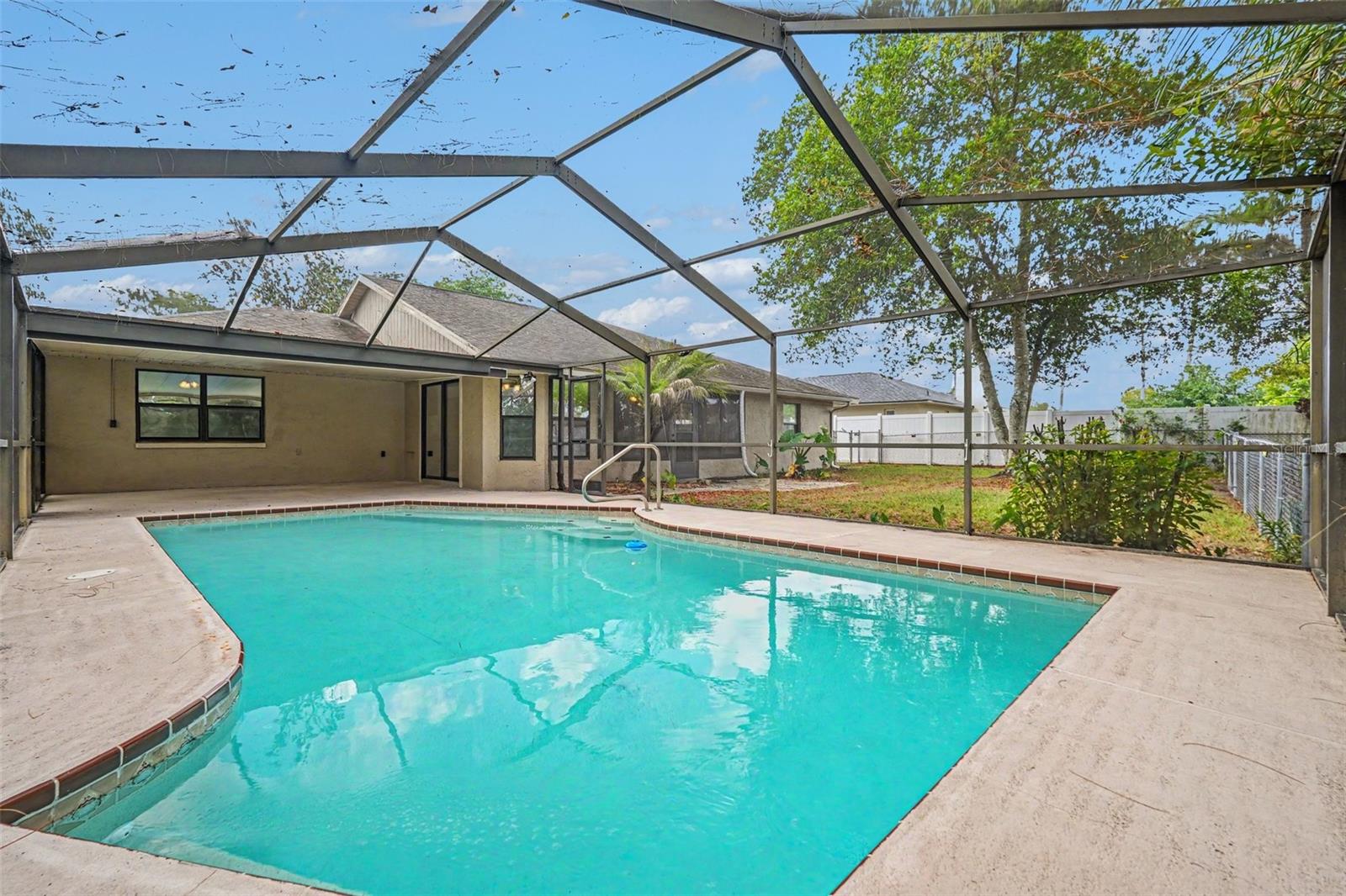 2091 ARBUCKLE RD, SPRING HILL, FL, 34608