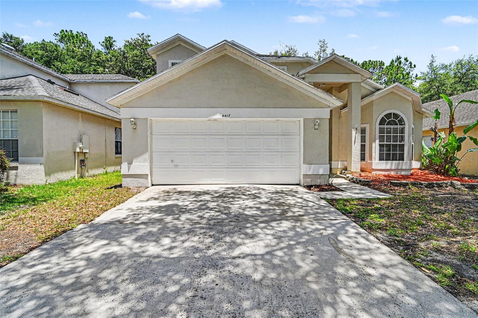 4417 KING EDWARD DR, ORLANDO, FL, 32826