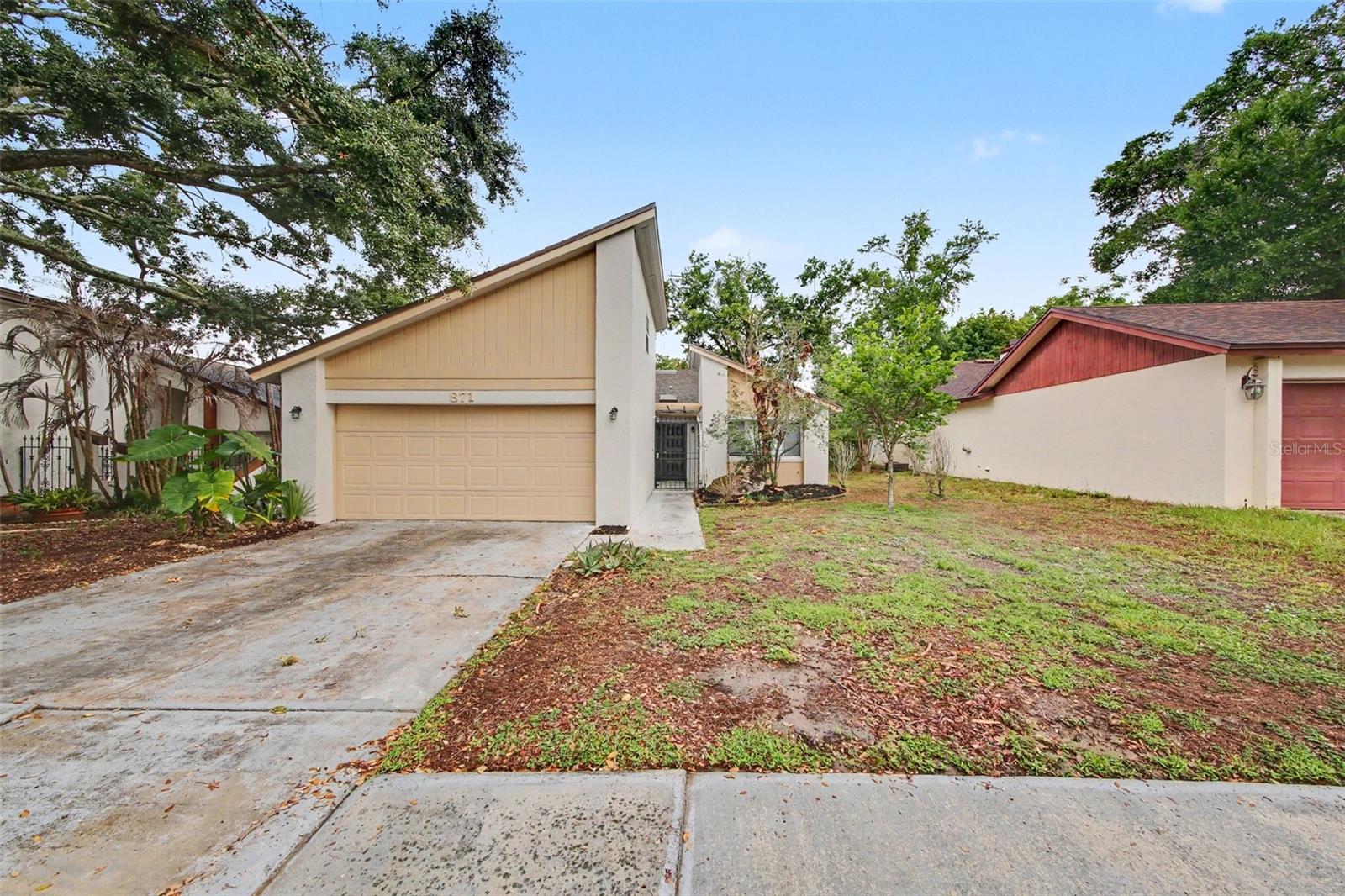 871 BEACH BREEZE DR, ORLANDO, FL, 32835