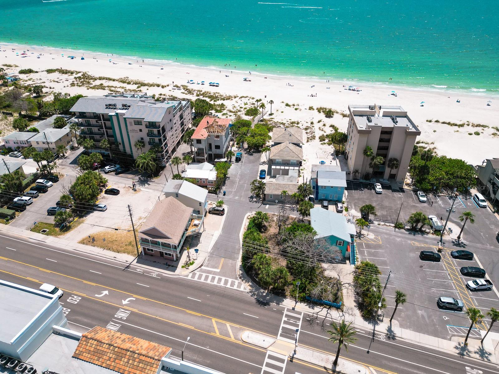 13098 GULF BLVD, MADEIRA BEACH, FL, 33708