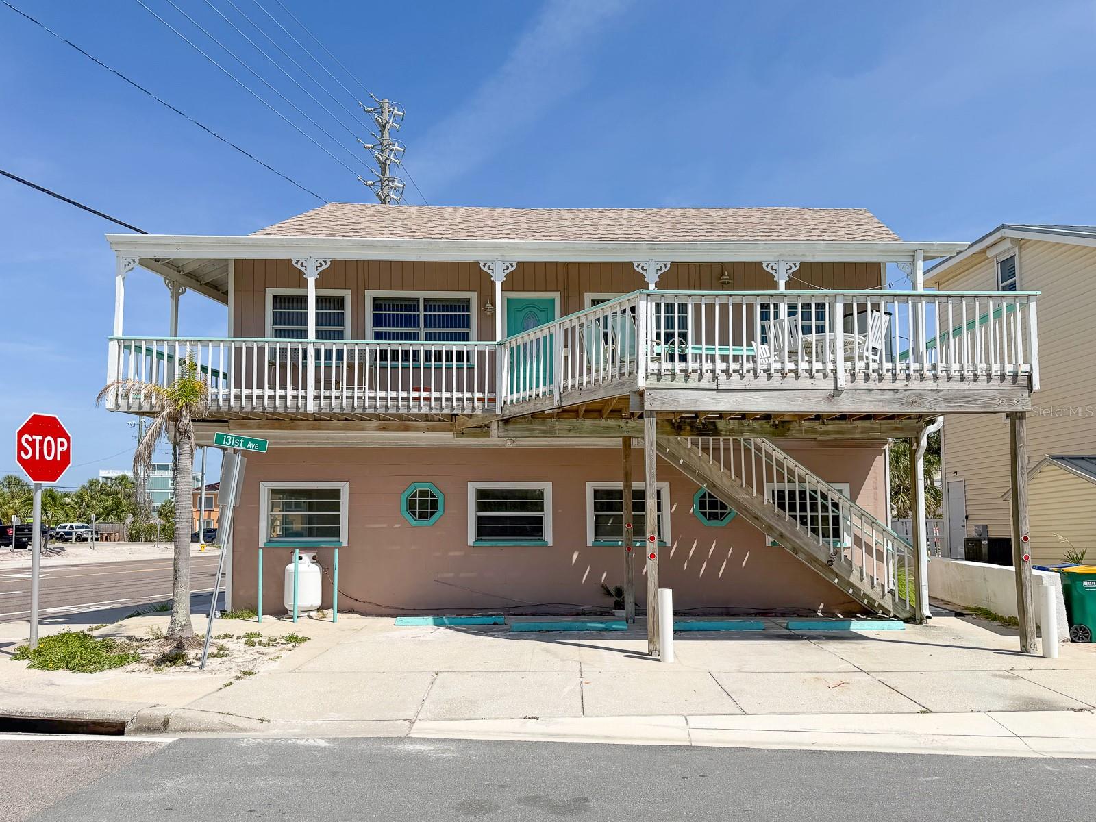 13098 GULF BLVD, MADEIRA BEACH, FL, 33708