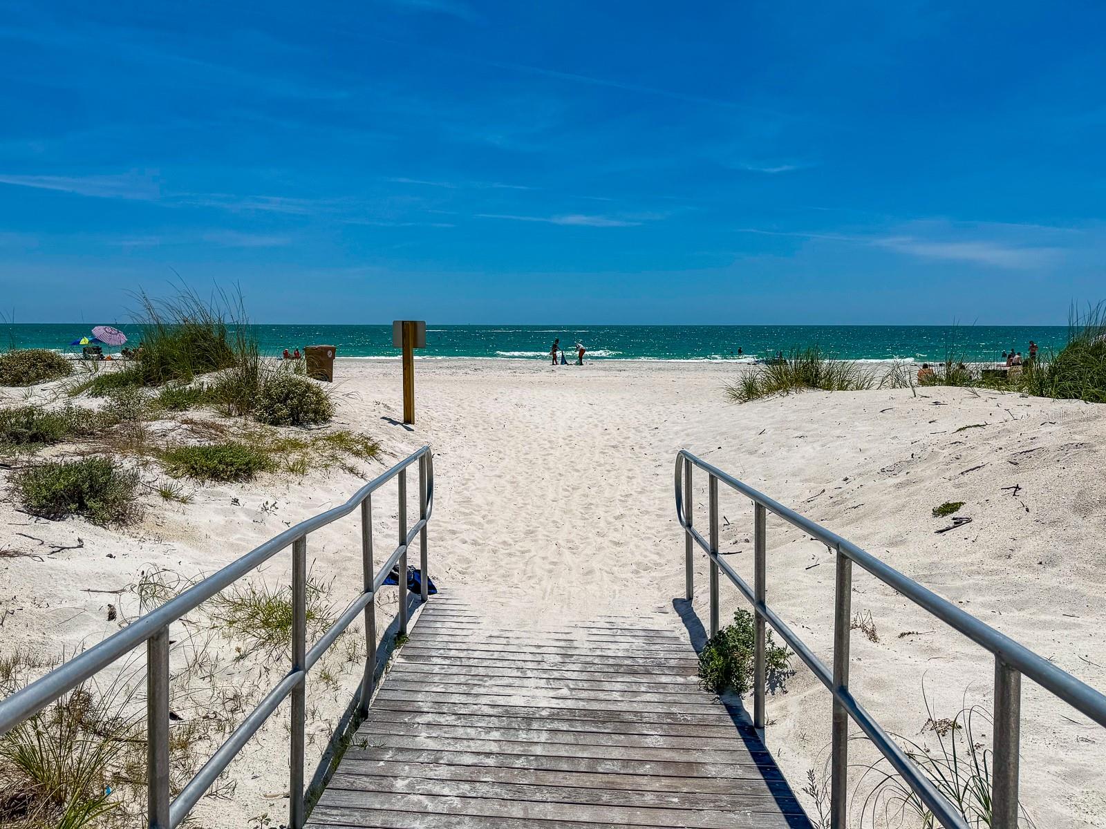 13098 GULF BLVD, MADEIRA BEACH, FL, 33708
