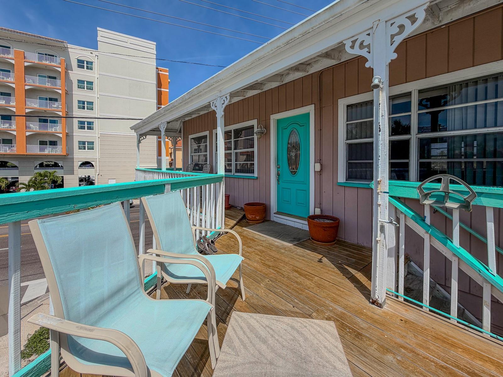 13098 GULF BLVD, MADEIRA BEACH, FL, 33708