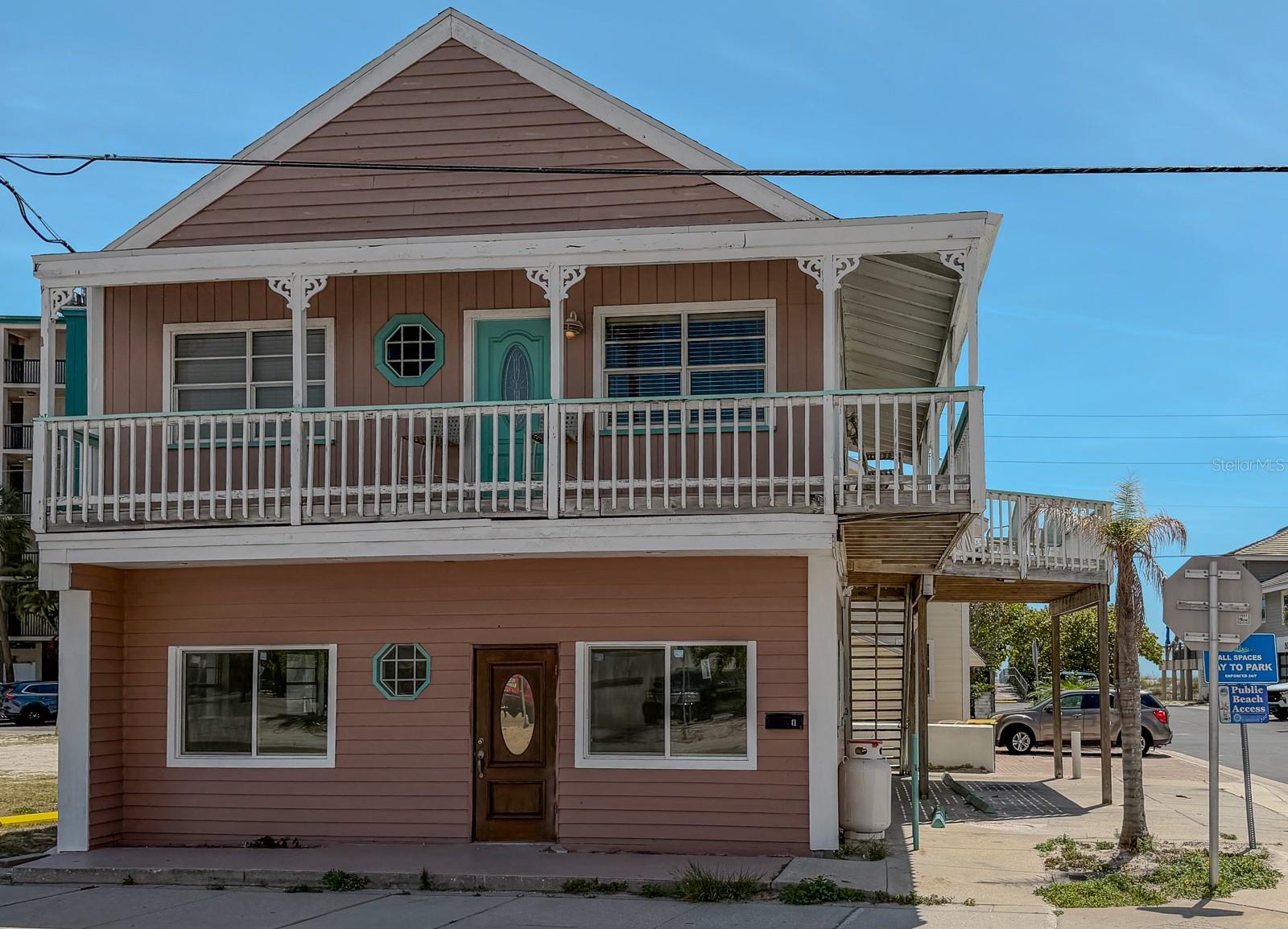 13098 GULF BLVD, MADEIRA BEACH, FL, 33708