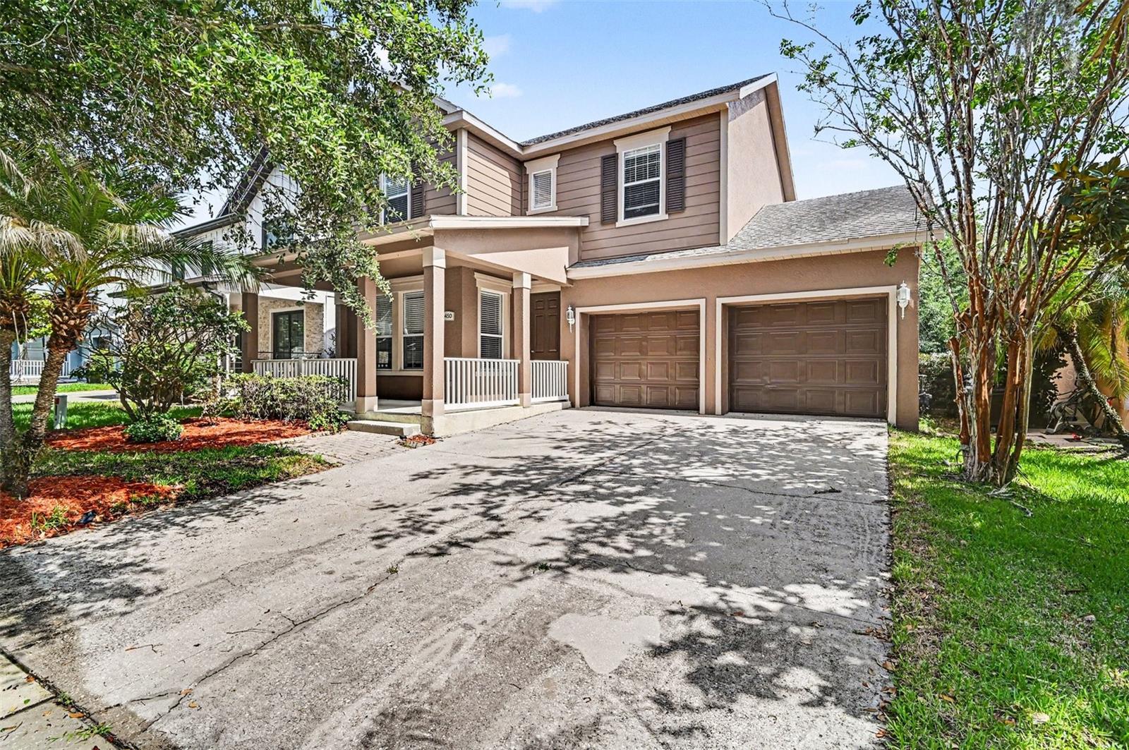 13450 SUNKISS LOOP, WINDERMERE, FL, 34786