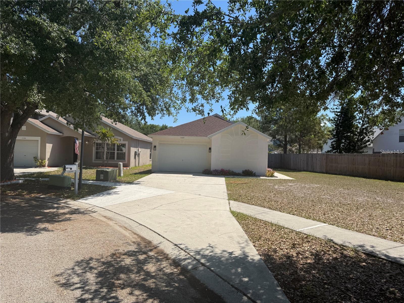 11106 HAVASU CT, RIVERVIEW, FL, 33569