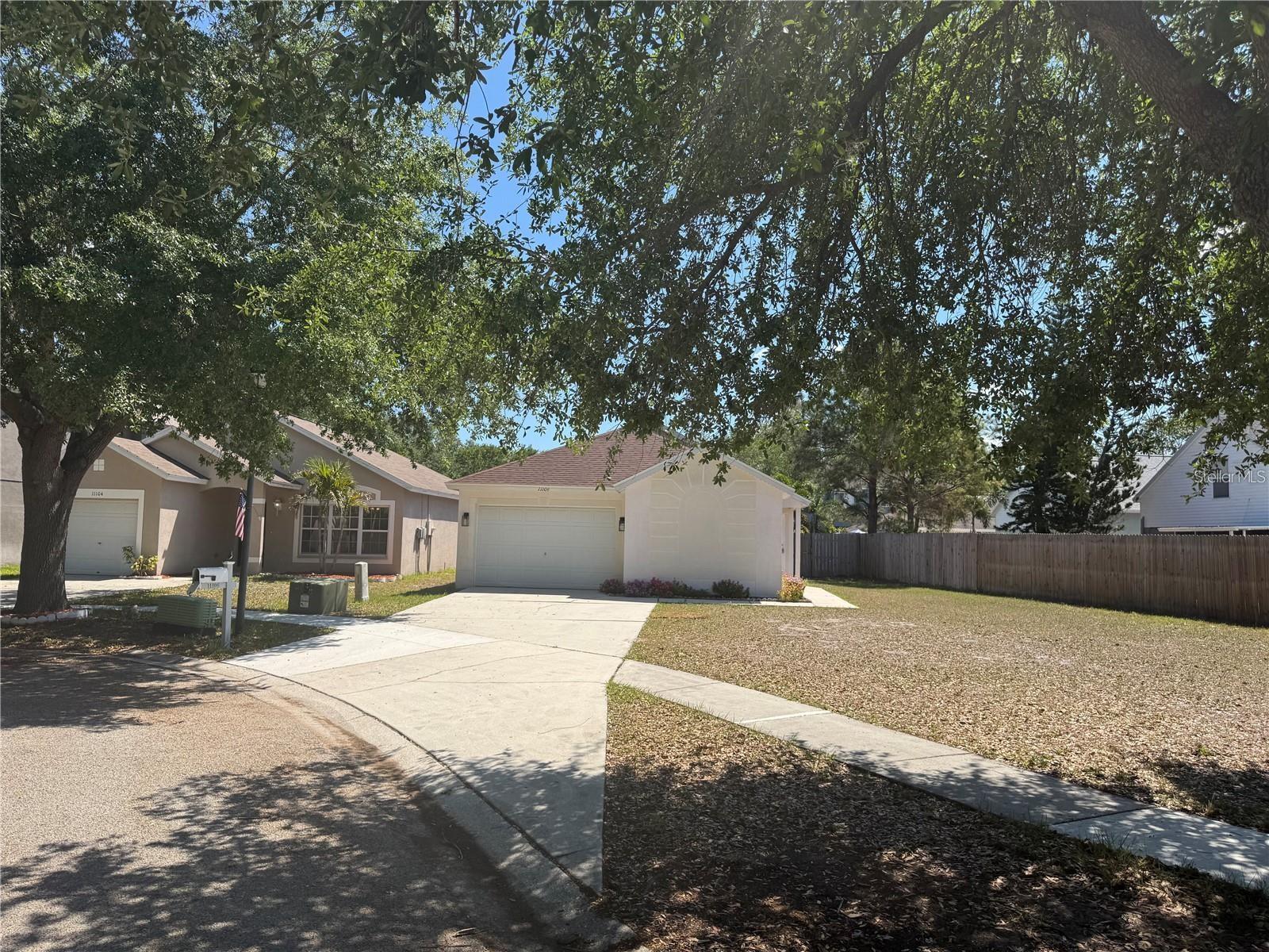 11106 HAVASU CT, RIVERVIEW, FL, 33569