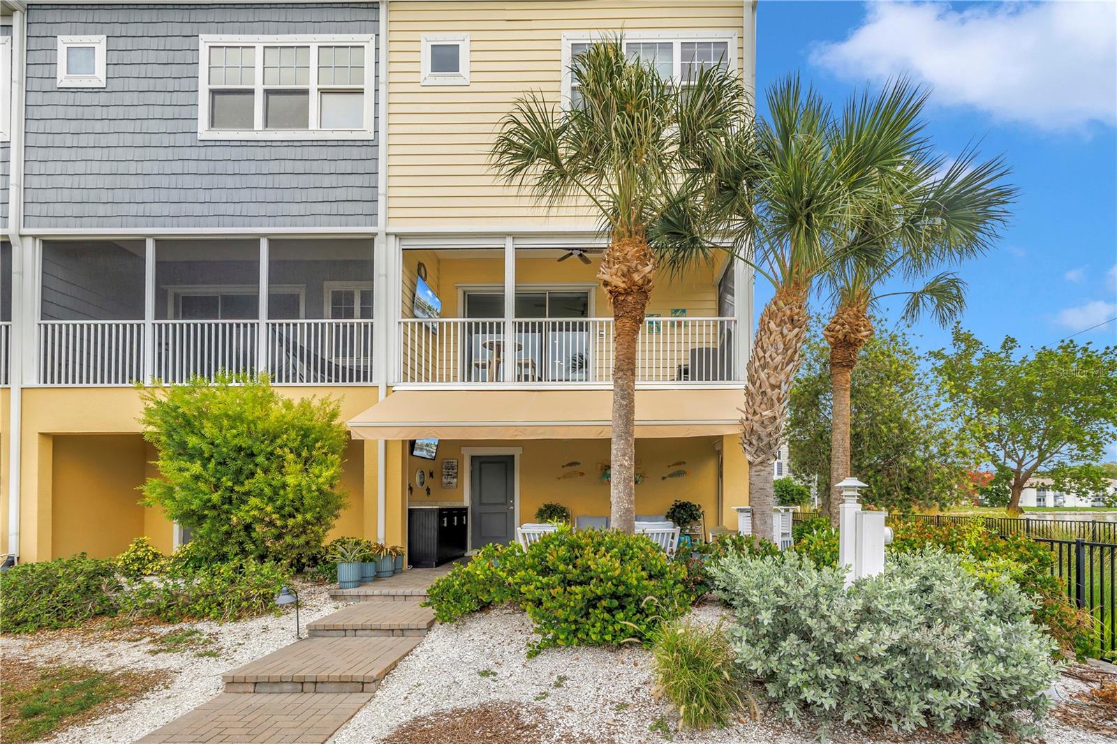 6149 ANCHORAGE WAY S, ST PETERSBURG, FL, 33712