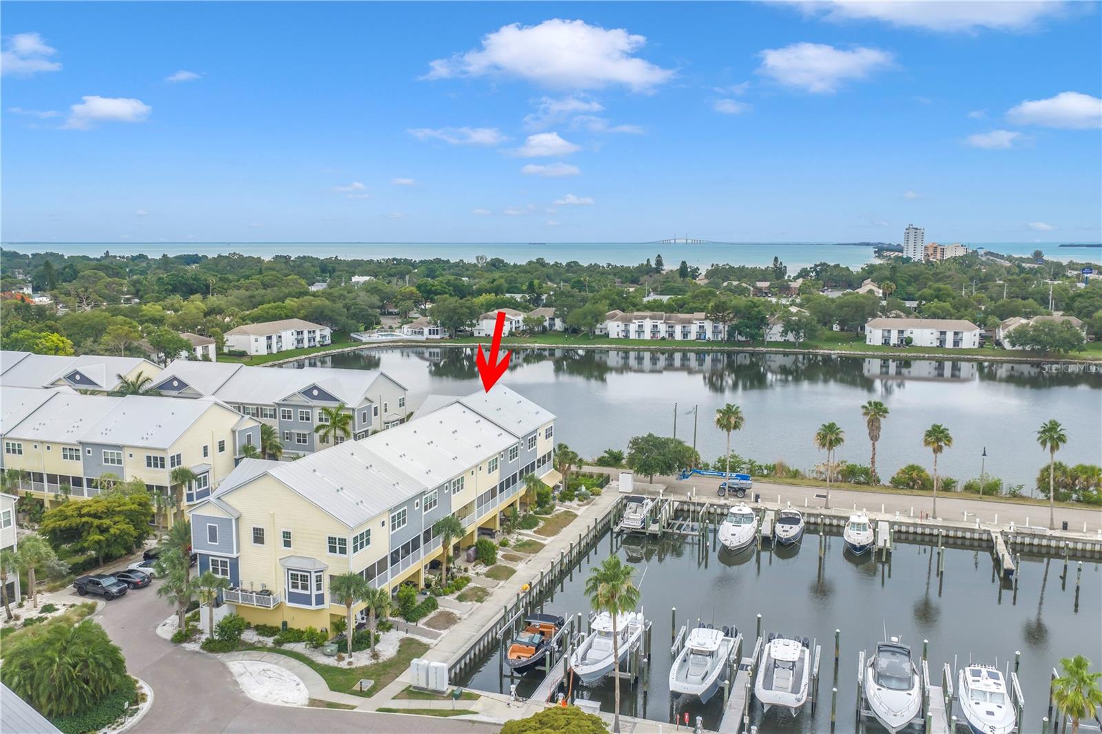 6149 ANCHORAGE WAY S, ST PETERSBURG, FL, 33712