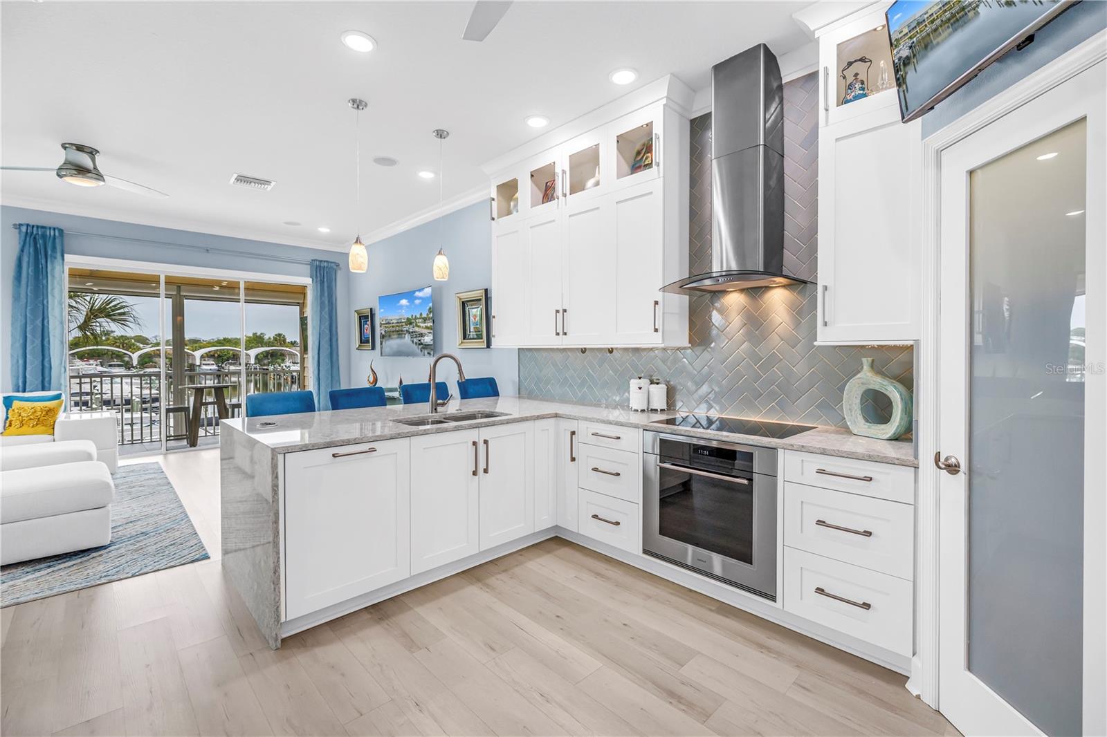 6149 ANCHORAGE WAY S, ST PETERSBURG, FL, 33712