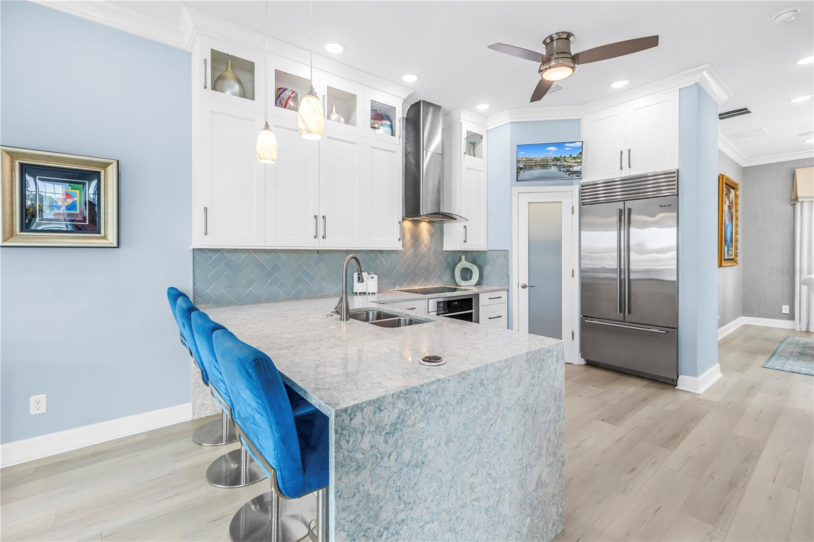 6149 ANCHORAGE WAY S, ST PETERSBURG, FL, 33712