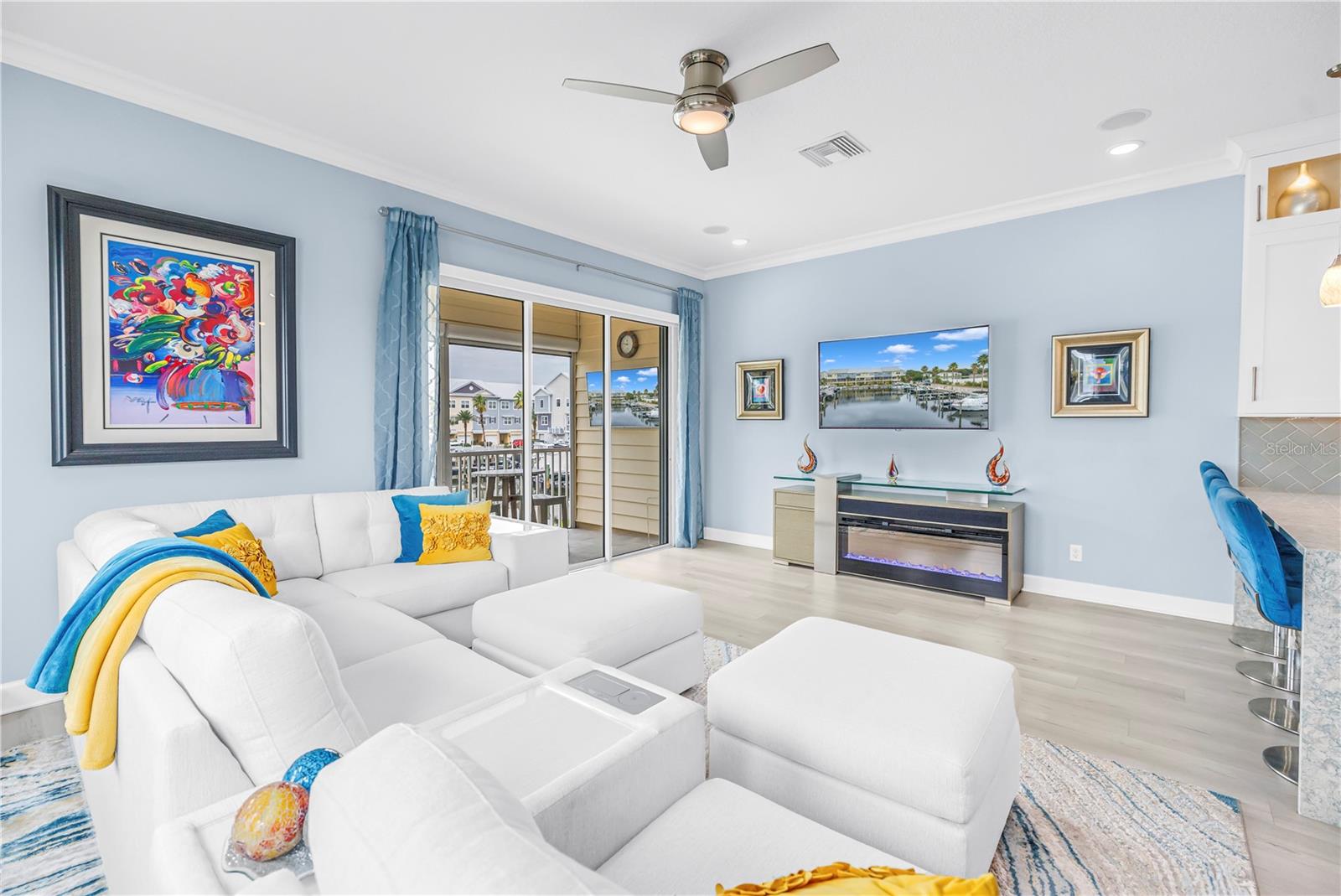 6149 ANCHORAGE WAY S, ST PETERSBURG, FL, 33712