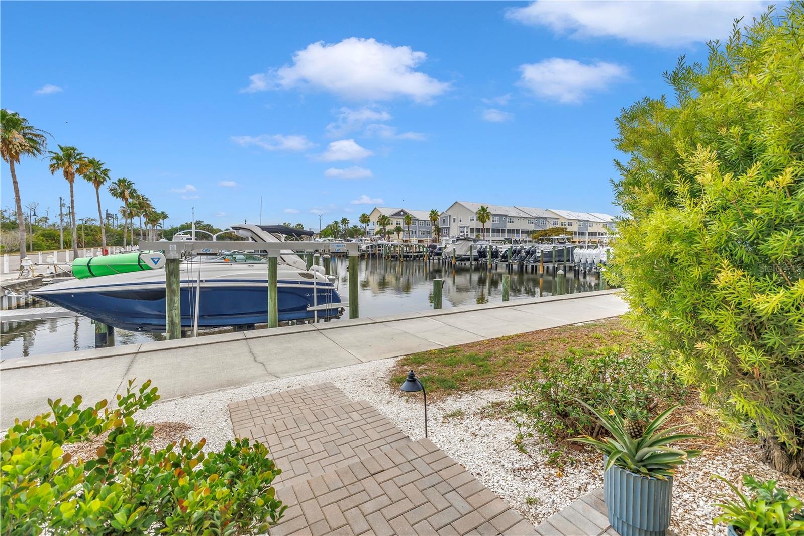 6149 ANCHORAGE WAY S, ST PETERSBURG, FL, 33712
