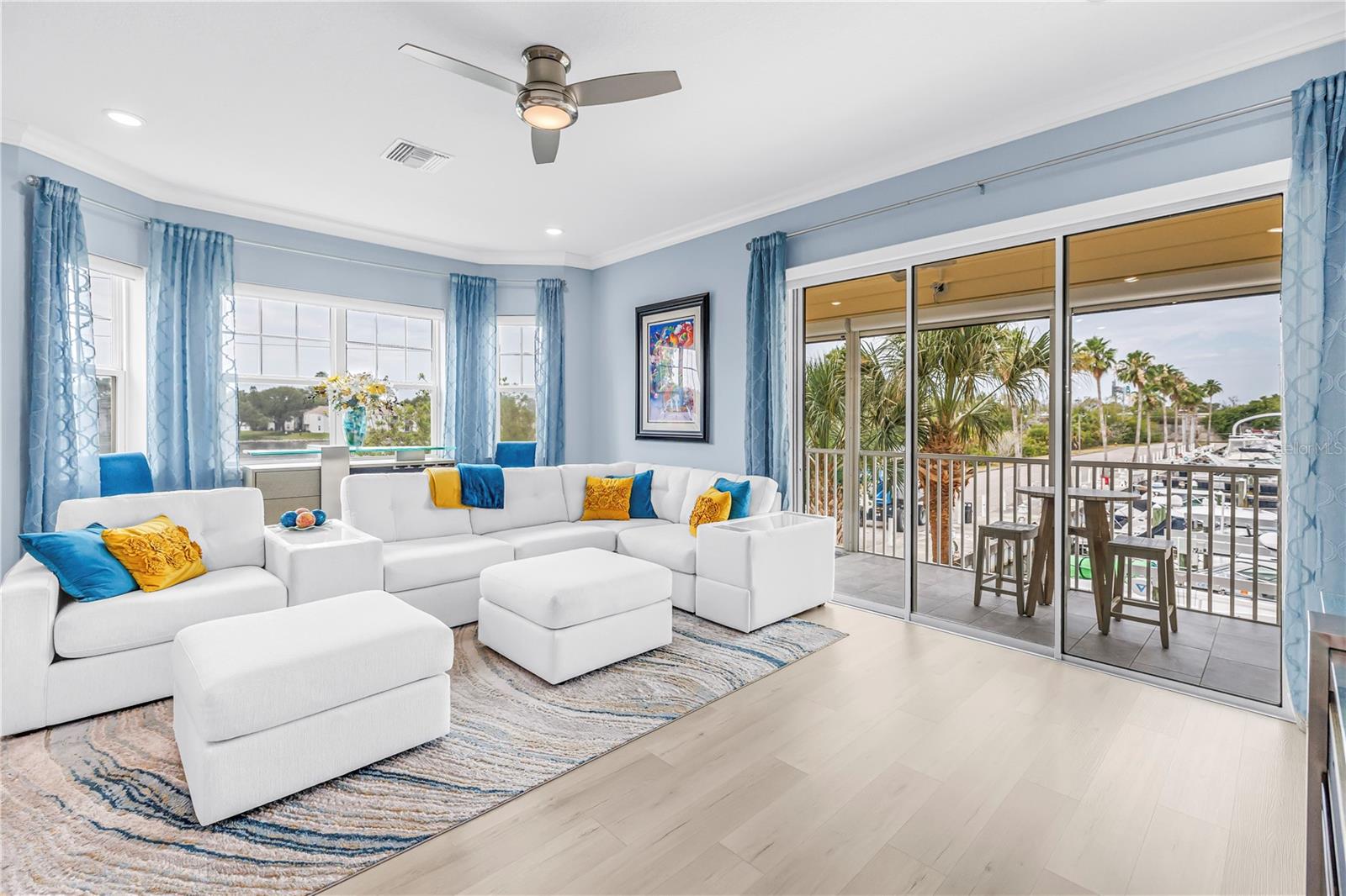 6149 ANCHORAGE WAY S, ST PETERSBURG, FL, 33712