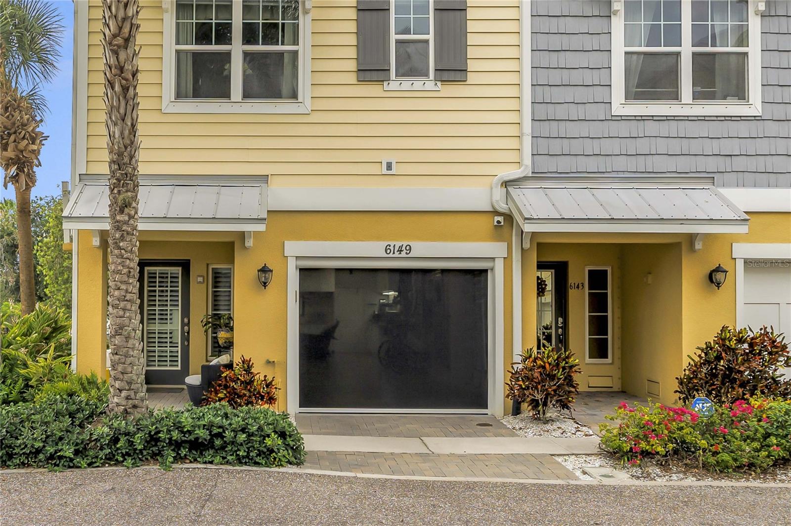 6149 ANCHORAGE WAY S, ST PETERSBURG, FL, 33712