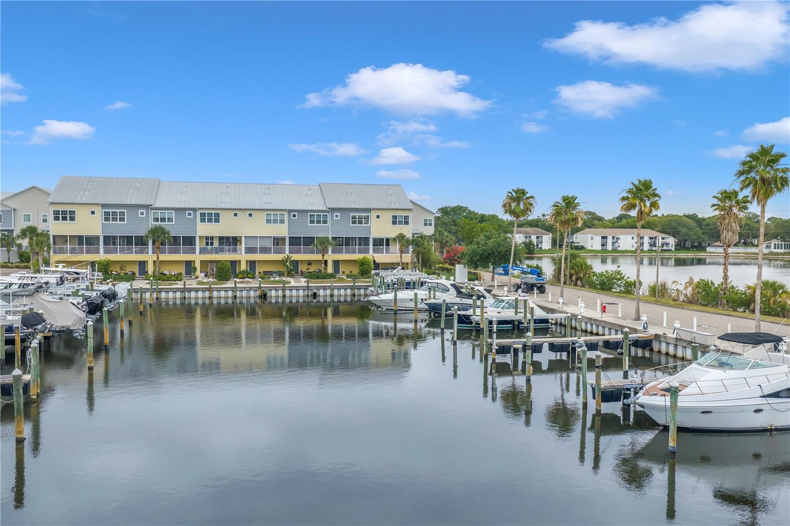6149 ANCHORAGE WAY S, ST PETERSBURG, FL, 33712