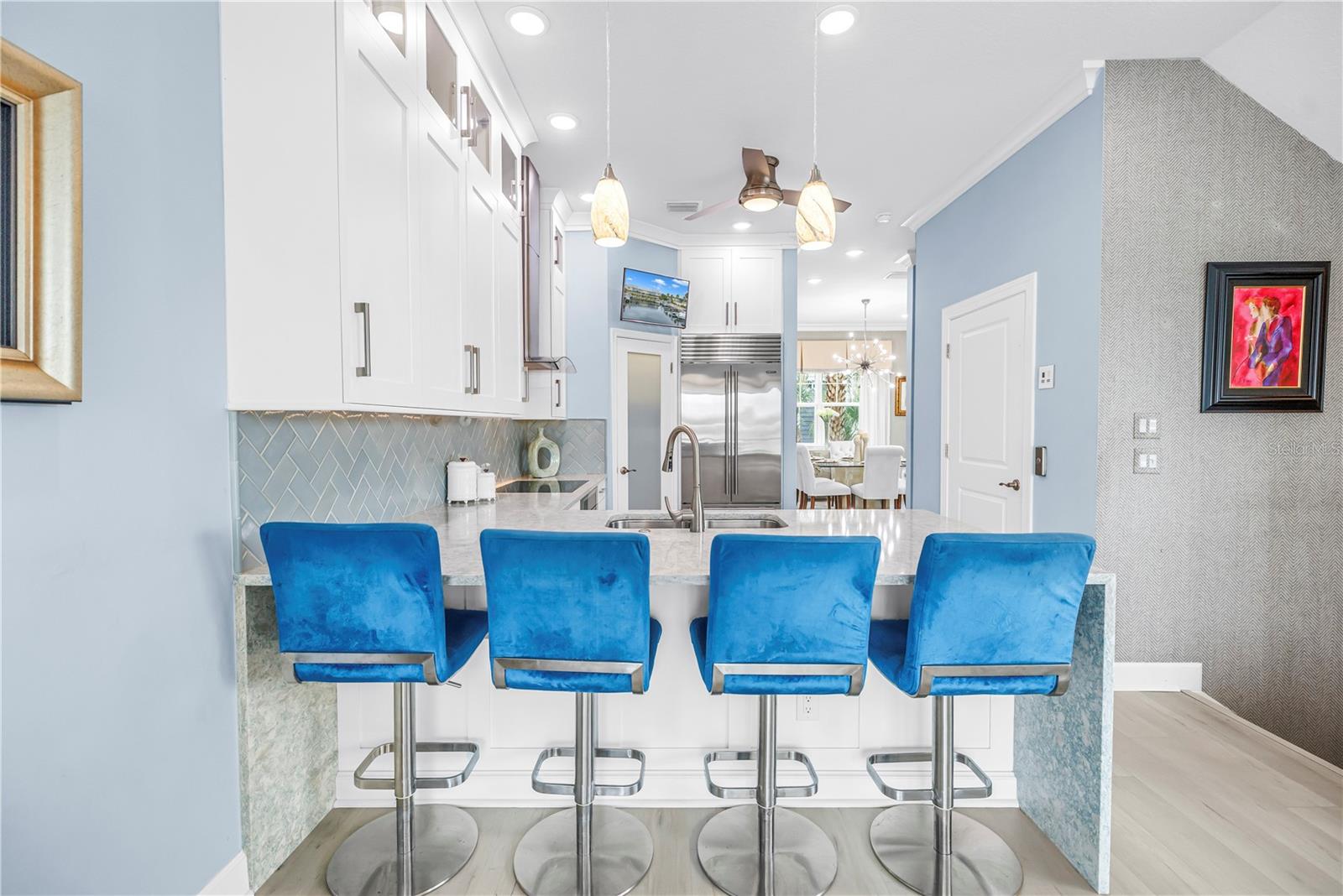 6149 ANCHORAGE WAY S, ST PETERSBURG, FL, 33712