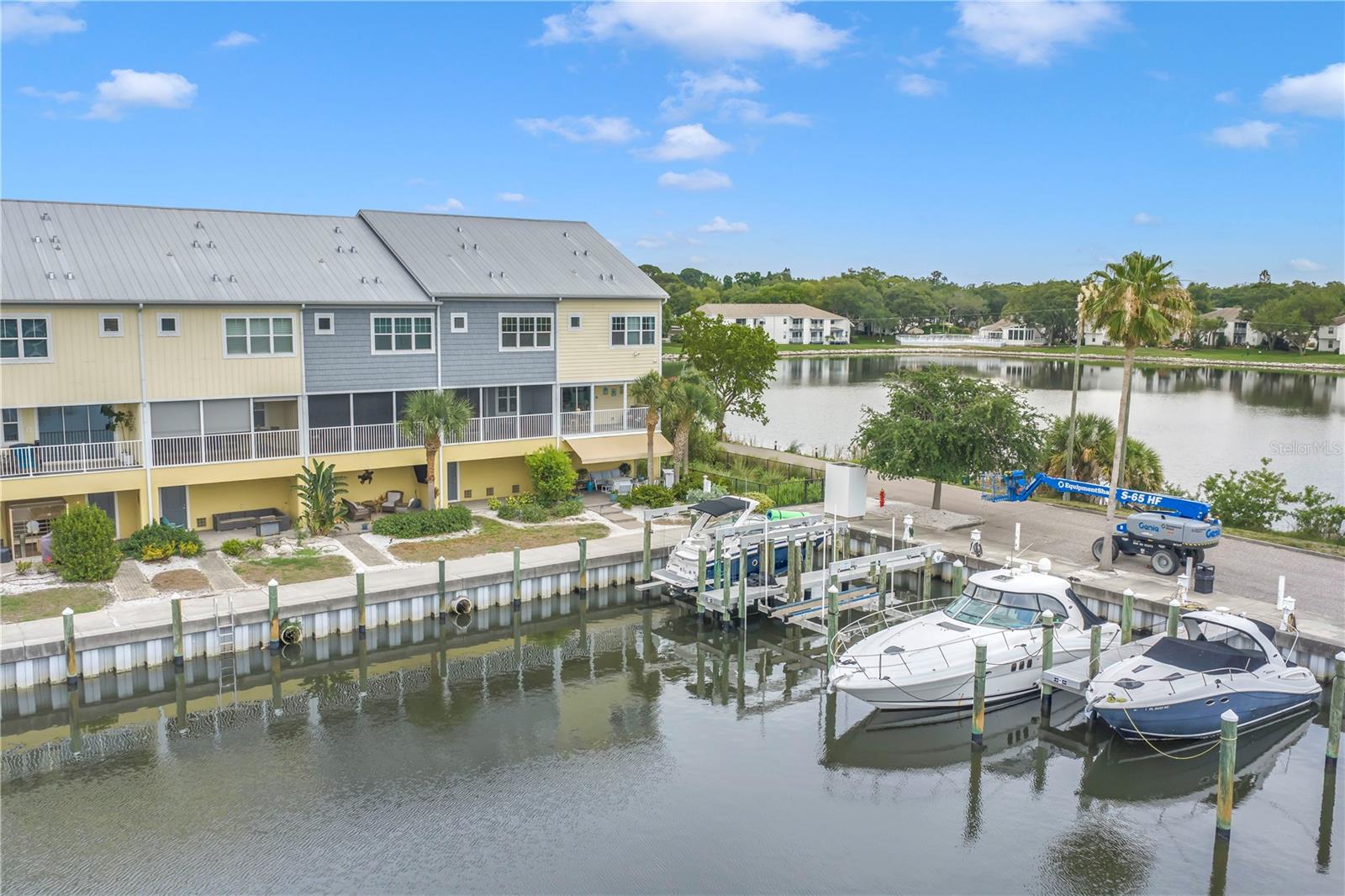 6149 ANCHORAGE WAY S, ST PETERSBURG, FL, 33712
