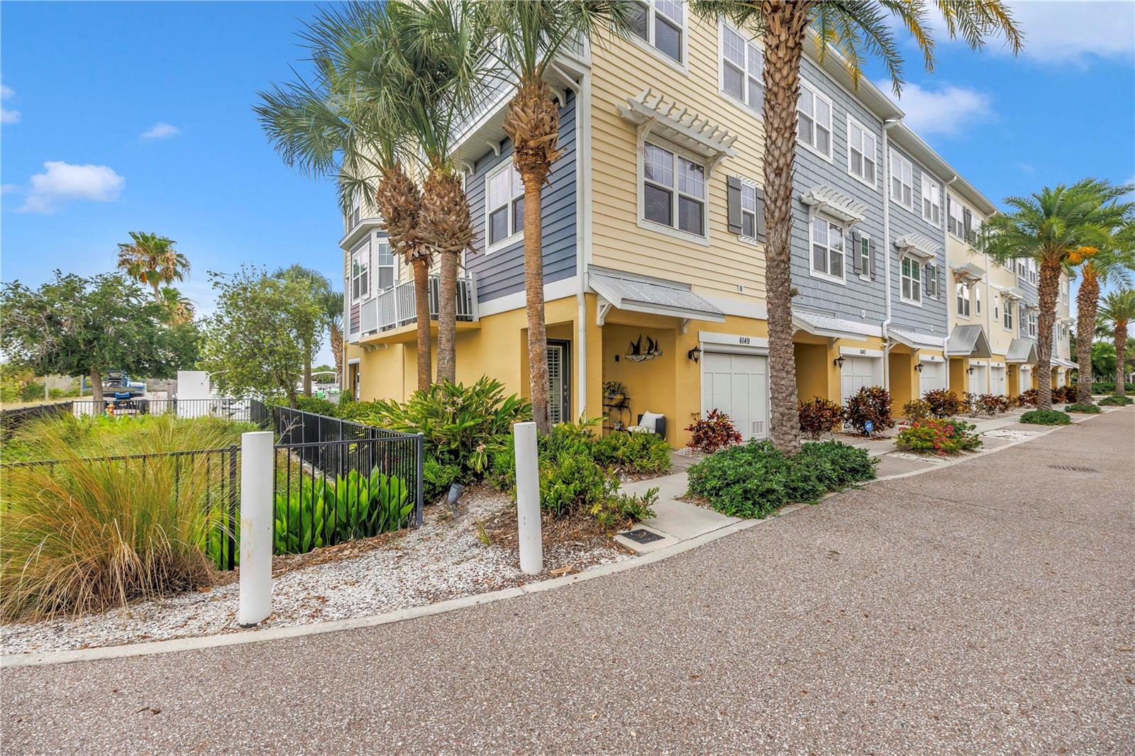 6149 ANCHORAGE WAY S, ST PETERSBURG, FL, 33712