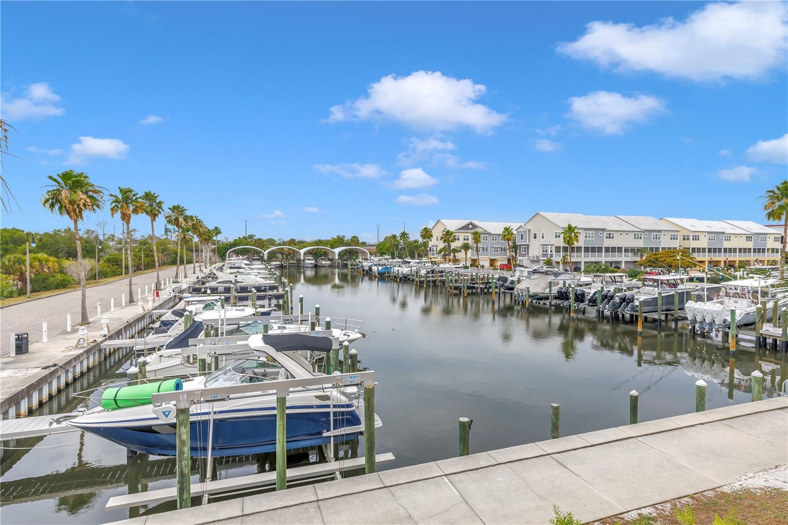 6149 ANCHORAGE WAY S, ST PETERSBURG, FL, 33712