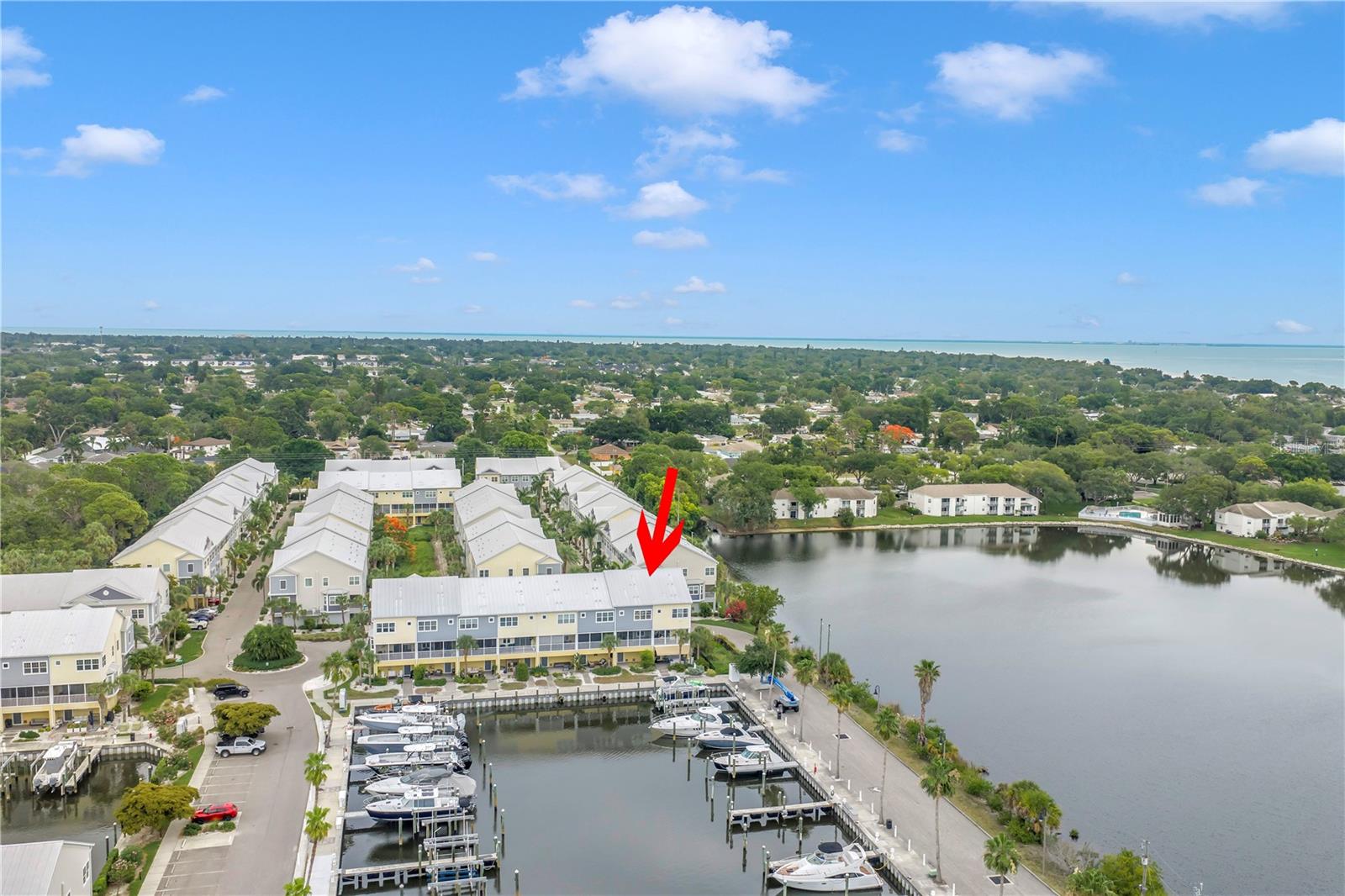 6149 ANCHORAGE WAY S, ST PETERSBURG, FL, 33712