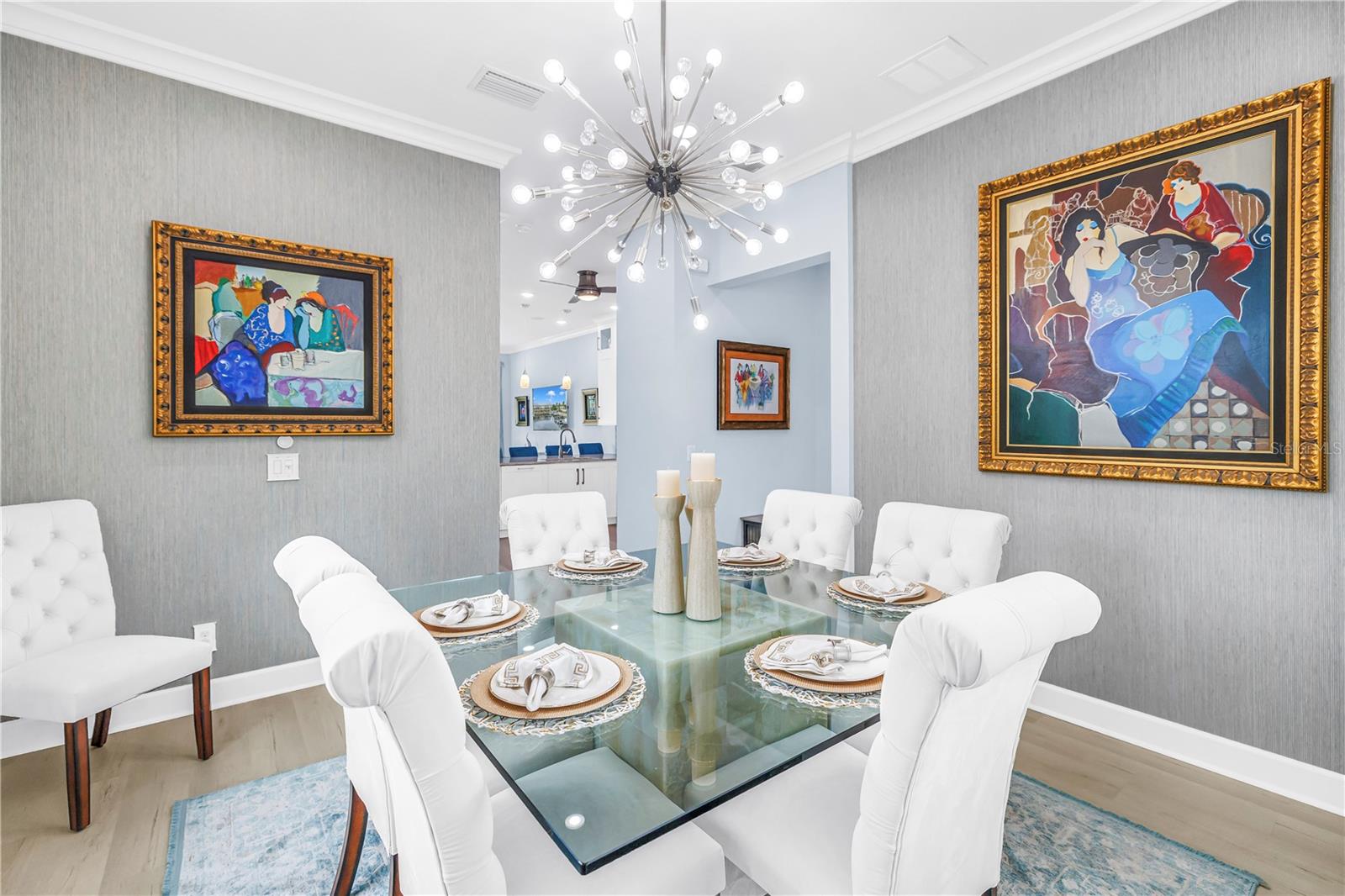 6149 ANCHORAGE WAY S, ST PETERSBURG, FL, 33712