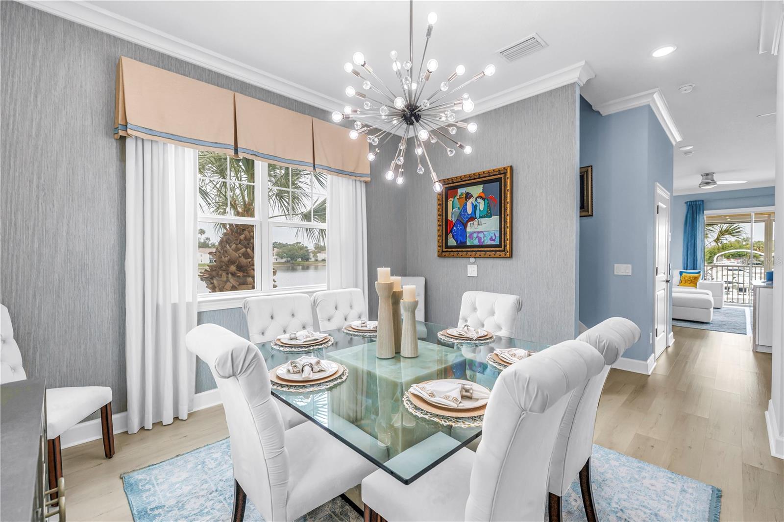 6149 ANCHORAGE WAY S, ST PETERSBURG, FL, 33712