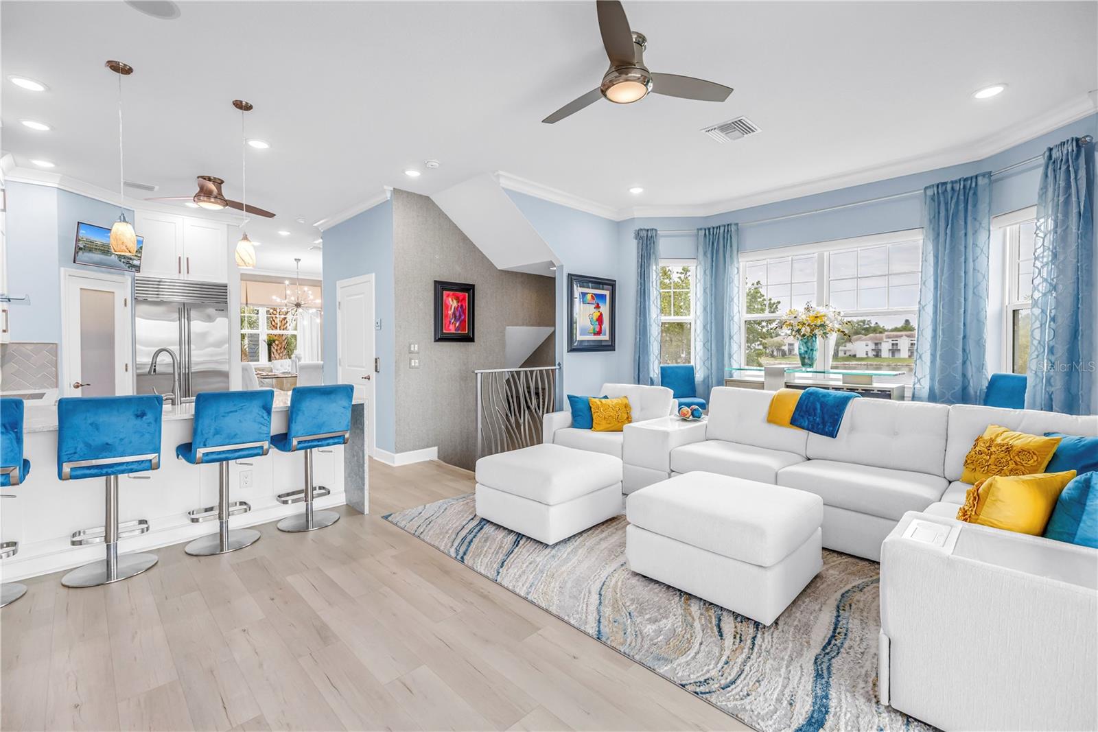 6149 ANCHORAGE WAY S, ST PETERSBURG, FL, 33712