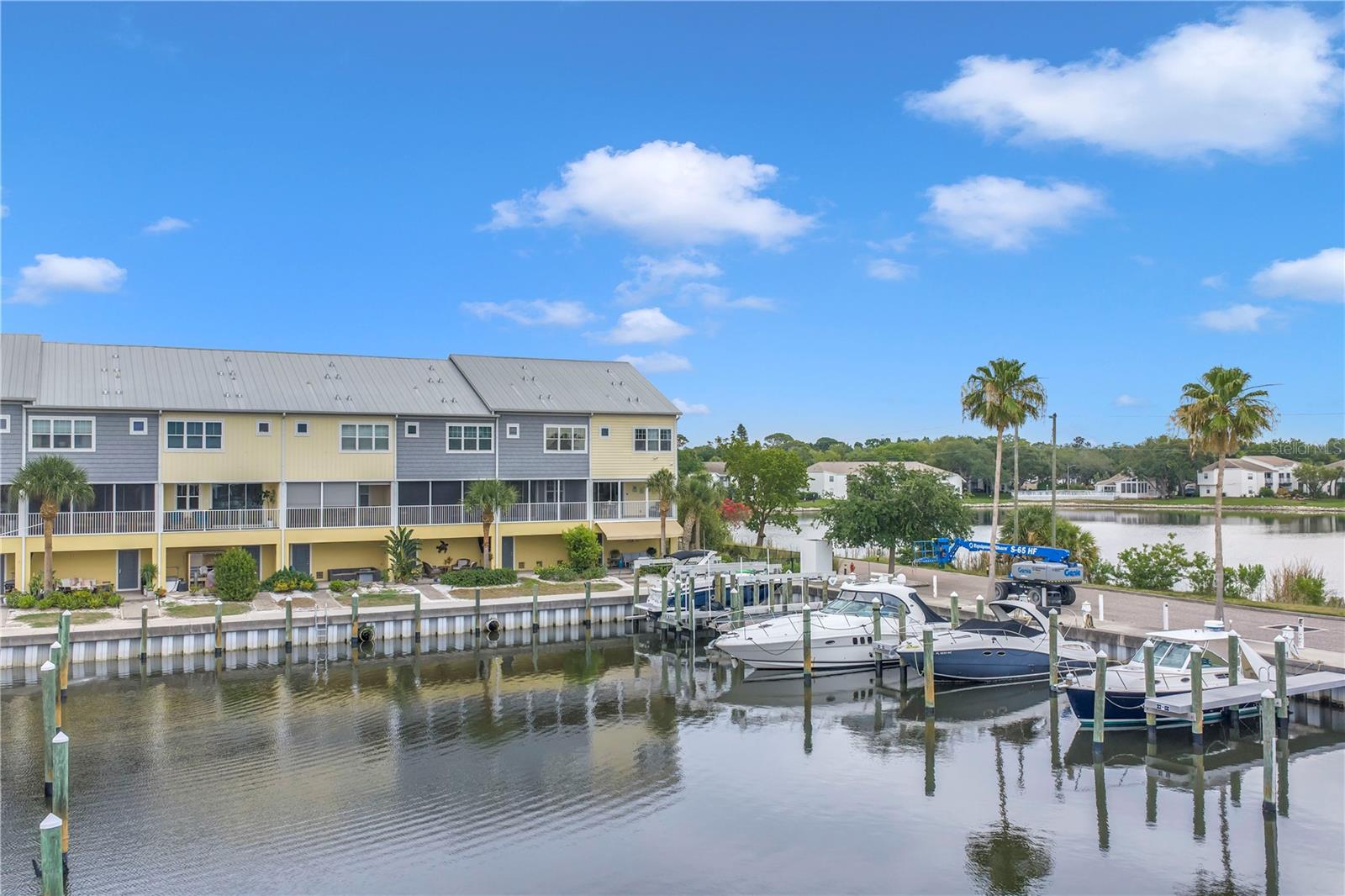 6149 ANCHORAGE WAY S, ST PETERSBURG, FL, 33712
