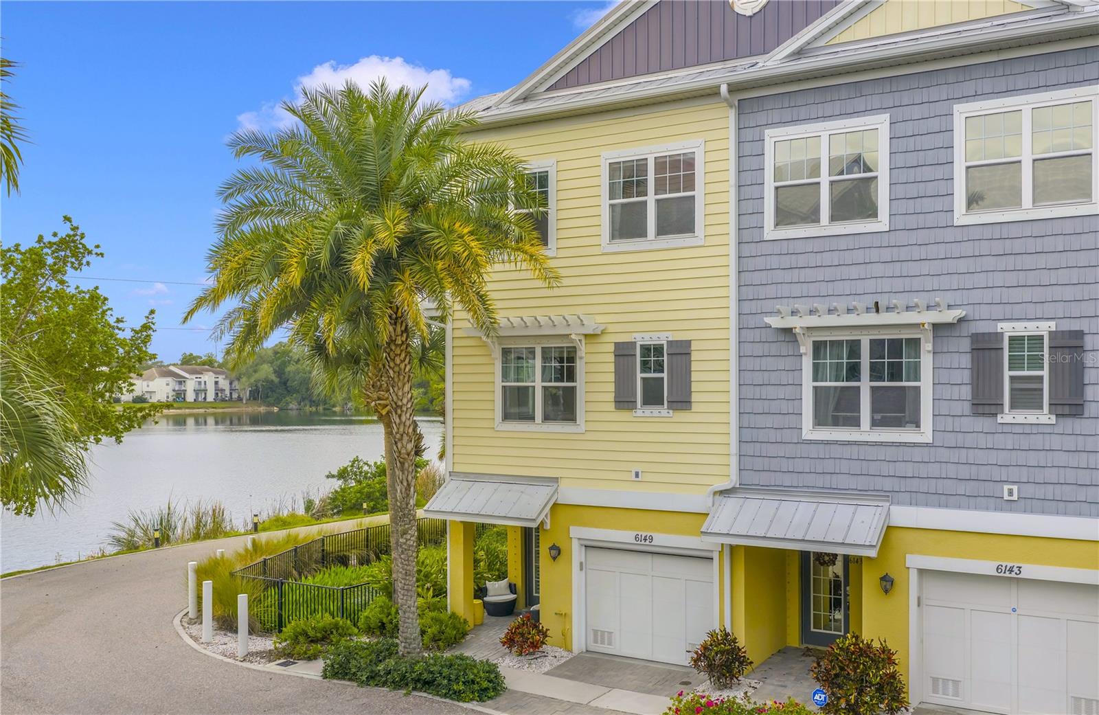 6149 ANCHORAGE WAY S, ST PETERSBURG, FL, 33712