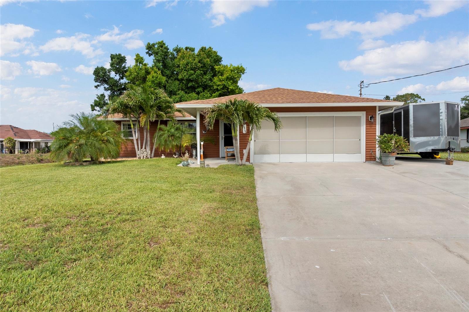 7515 SPINNAKER BLVD, ENGLEWOOD, FL, 34224