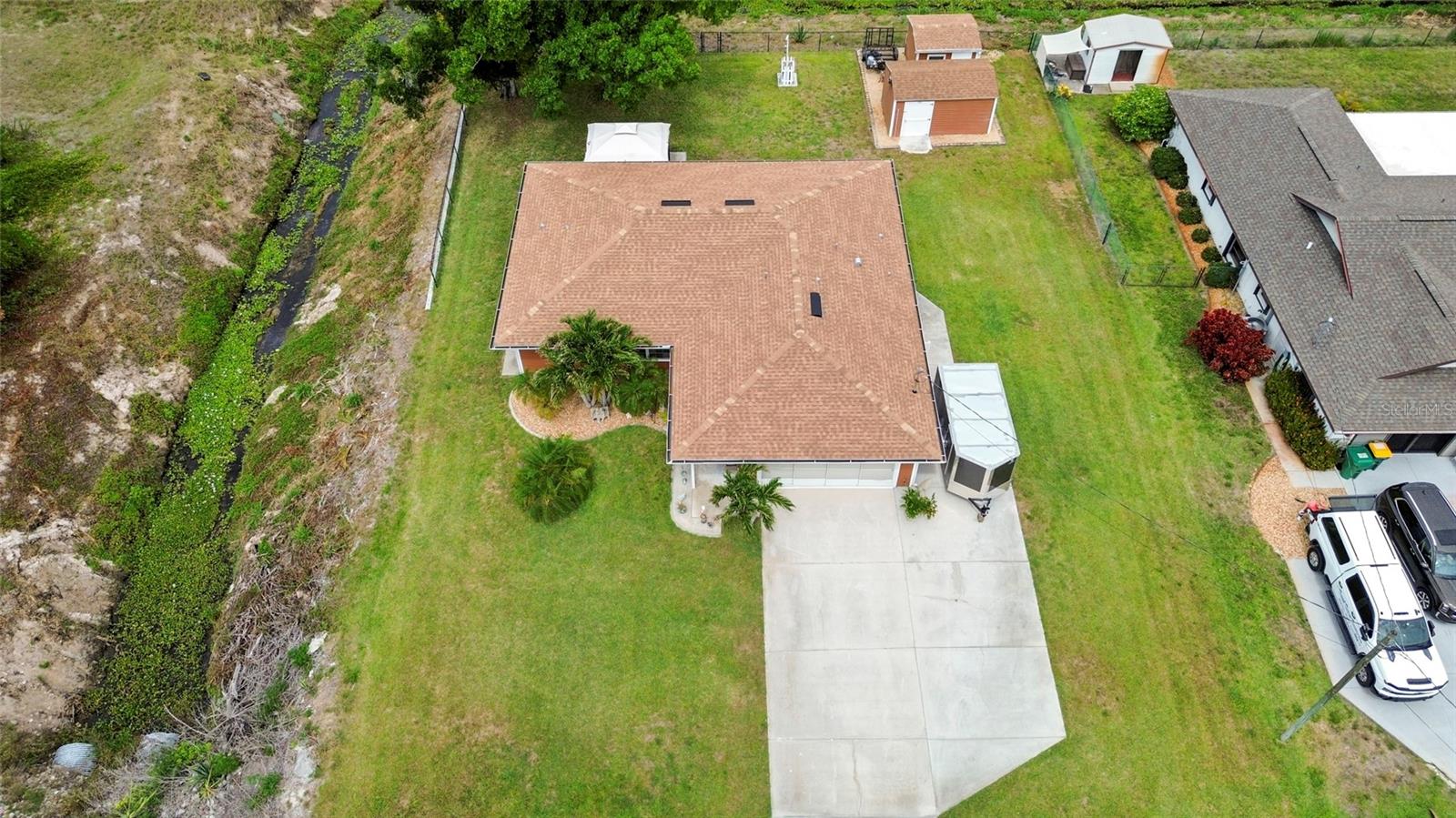 7515 SPINNAKER BLVD, ENGLEWOOD, FL, 34224
