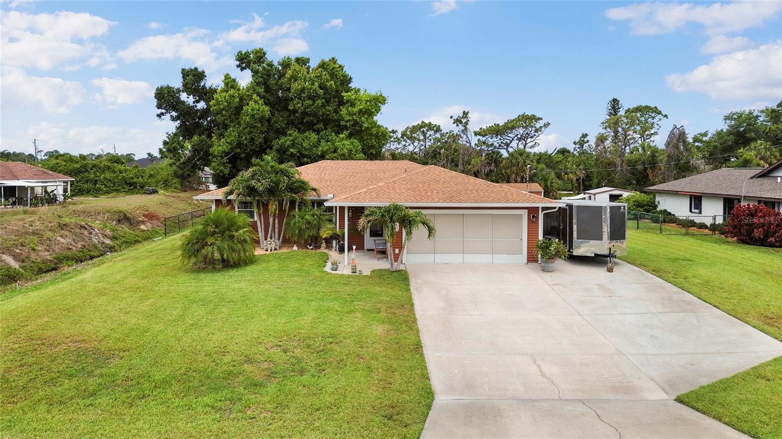 7515 SPINNAKER BLVD, ENGLEWOOD, FL, 34224