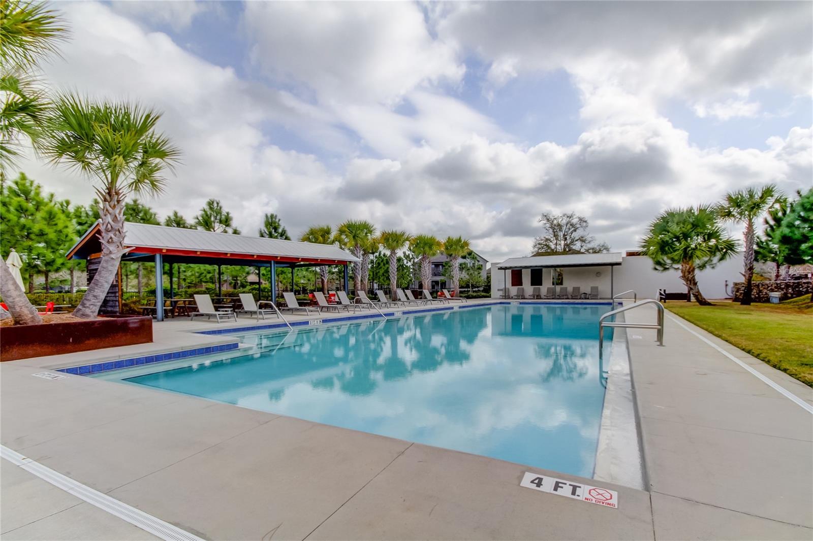 4023 BURDICK LOOP, ODESSA, FL, 33556