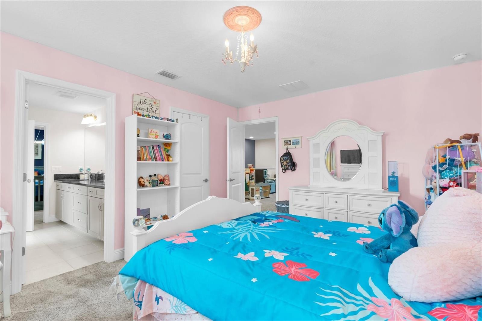 4023 BURDICK LOOP, ODESSA, FL, 33556