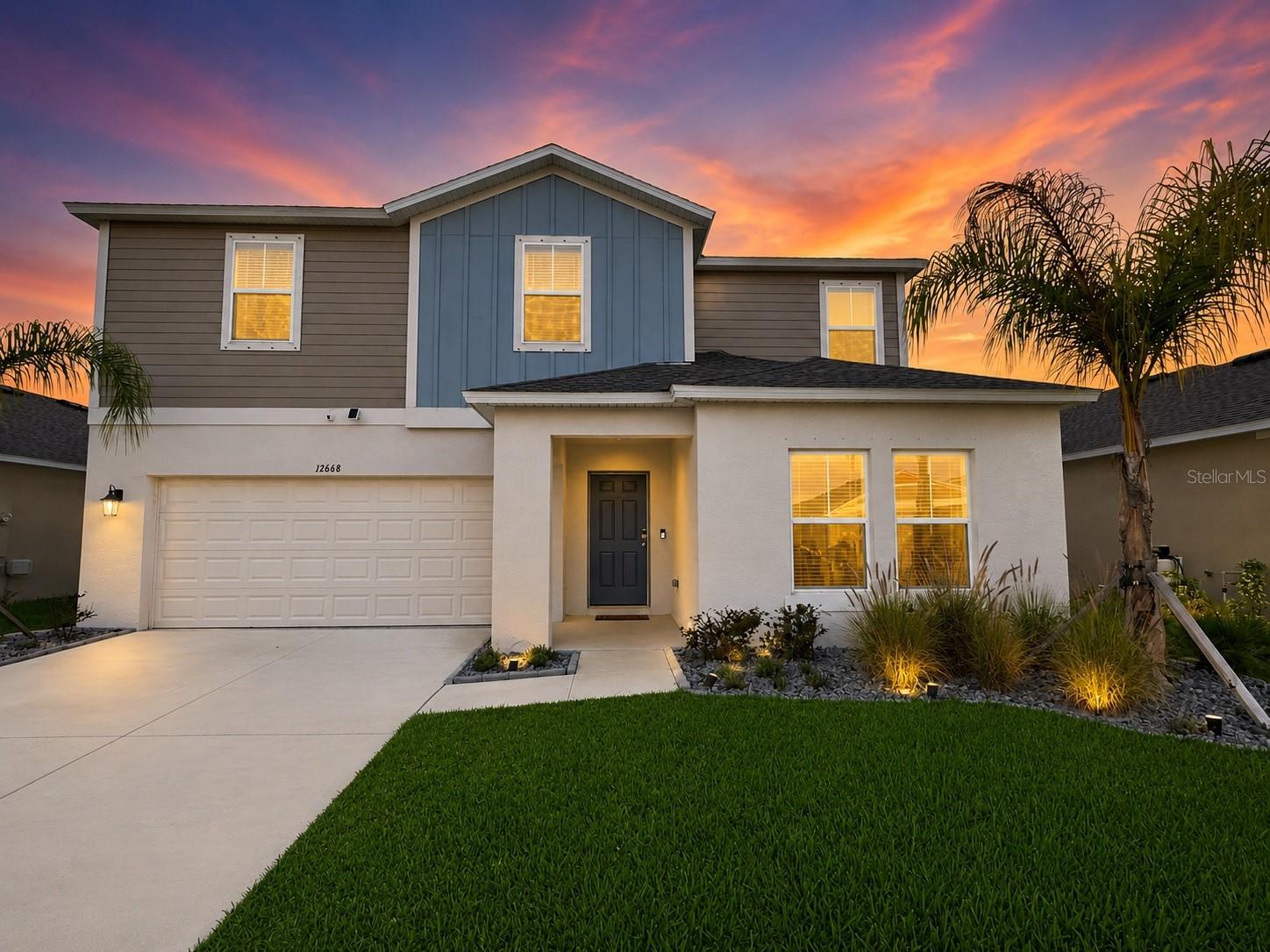 12668 TANNENCREST DR, RIVERVIEW, FL, 33579
