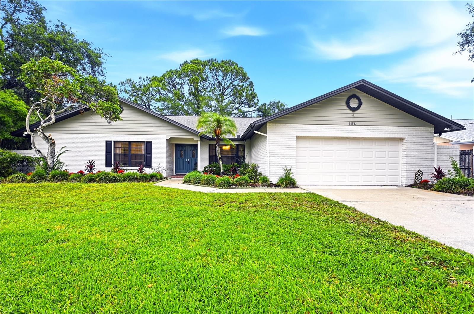 14817 FARNHAM WAY, TAMPA, FL, 33624