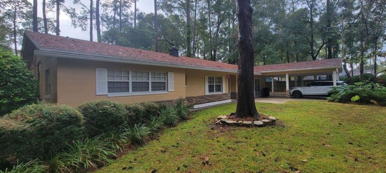 3805 NW 50TH ST, GAINESVILLE, FL, 32606