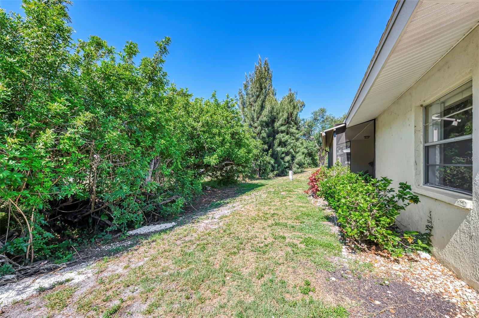 3360 RAMBLEWOOD DR S, SARASOTA, FL, 34237
