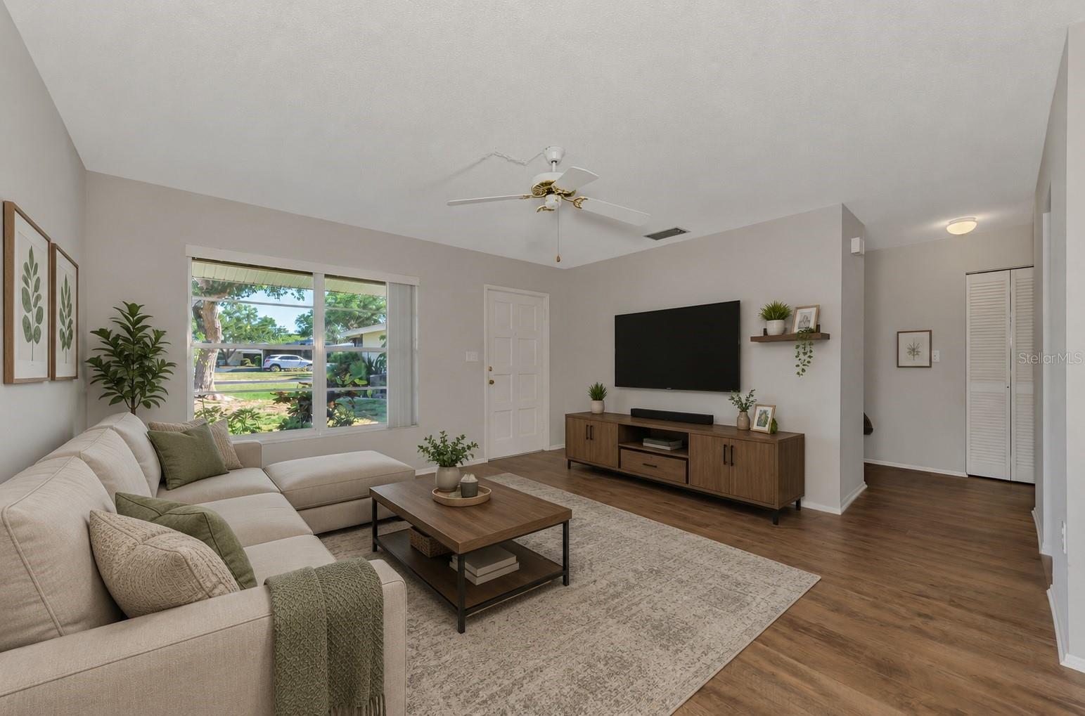 3360 RAMBLEWOOD DR S, SARASOTA, FL, 34237