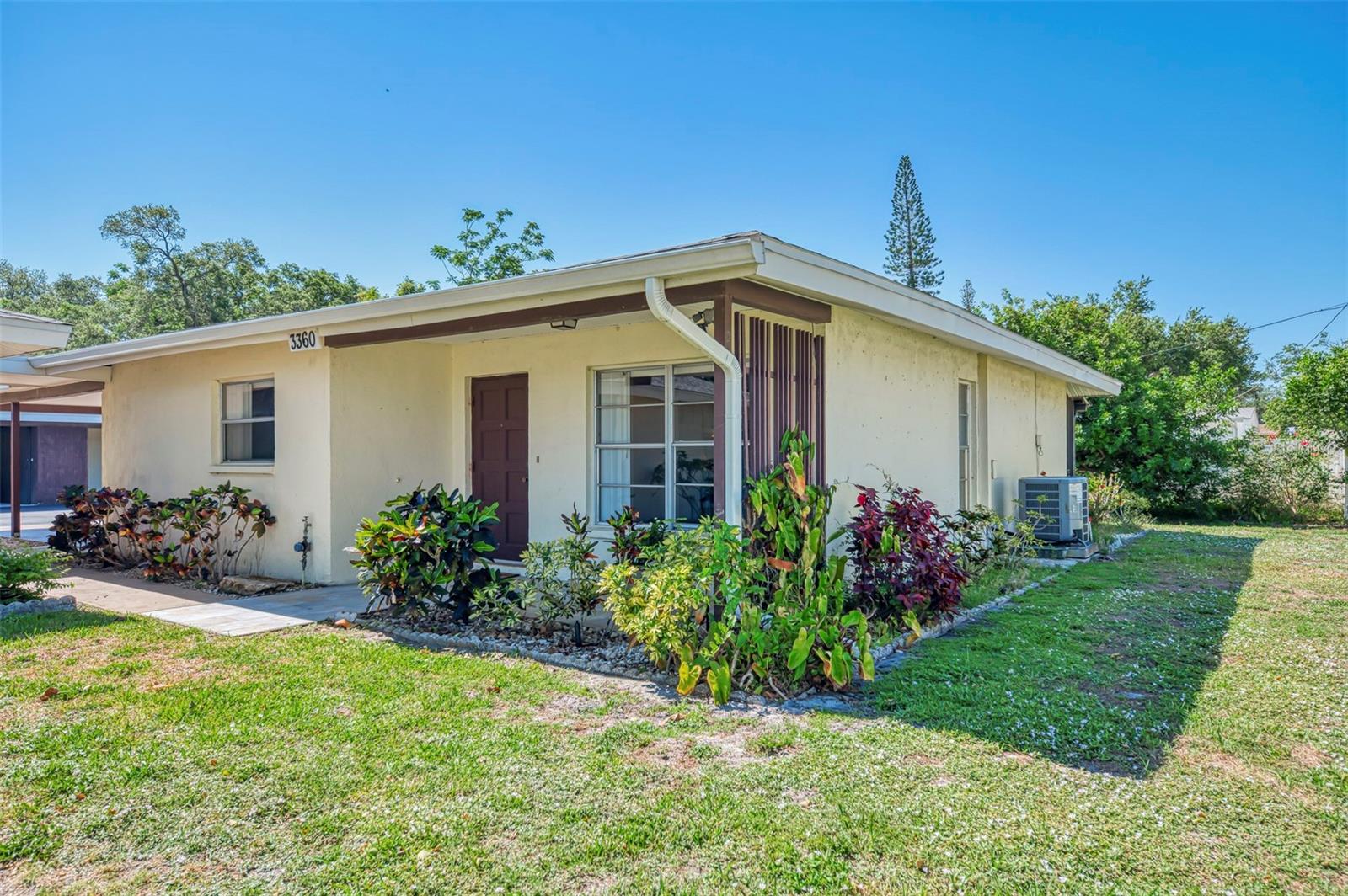 3360 RAMBLEWOOD DR S, SARASOTA, FL, 34237