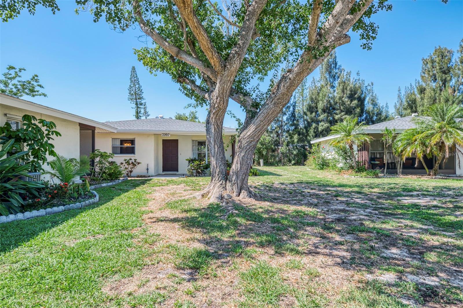 3360 RAMBLEWOOD DR S, SARASOTA, FL, 34237