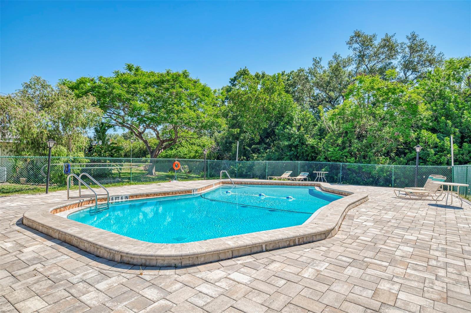 3360 RAMBLEWOOD DR S, SARASOTA, FL, 34237
