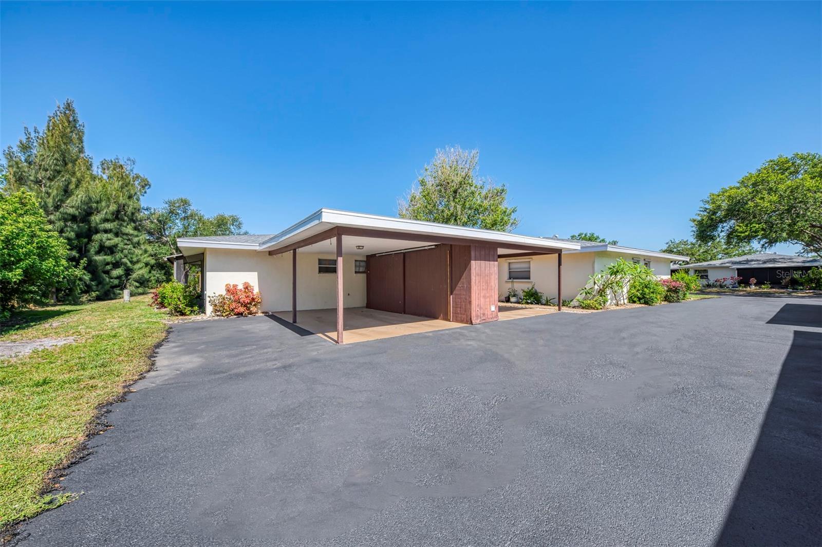 3360 RAMBLEWOOD DR S, SARASOTA, FL, 34237